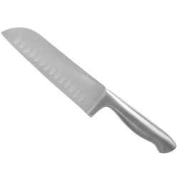 Nóż kuchenny Santoku 31/18 cm NIROSTA 41832