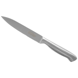 Nóż kuchenny do siekania uniwersalny 24/12cm NIROSTA 41830