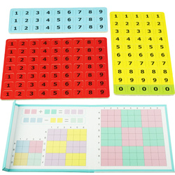 Sudoku gra logiczna rodzinna planszowa łamigówka magnetyczne