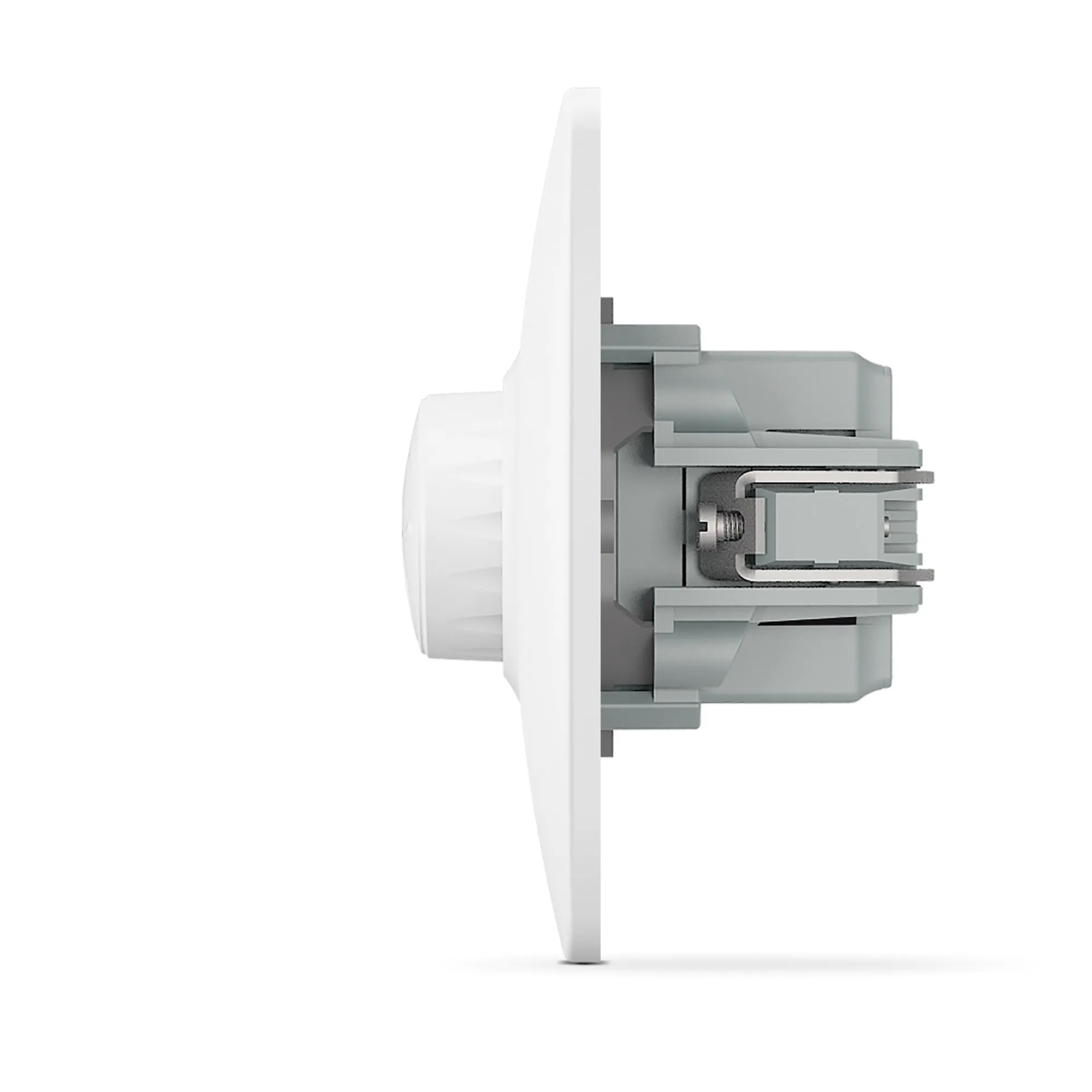 ⭐ Ściemniacz 600W biały VIDEX BINERA ⭐