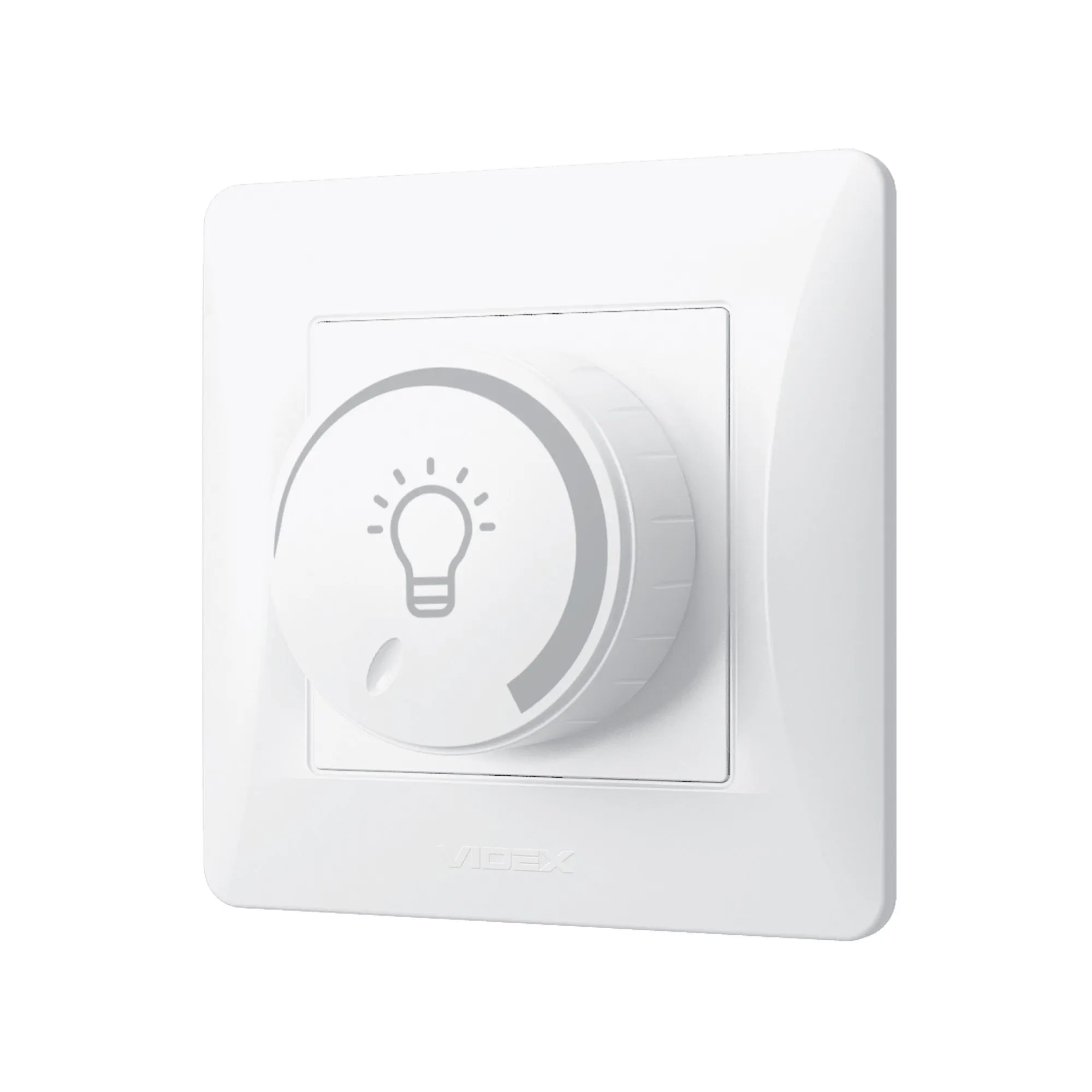 ⭐ Ściemniacz LED 200W biały VIDEX BINERA ⭐