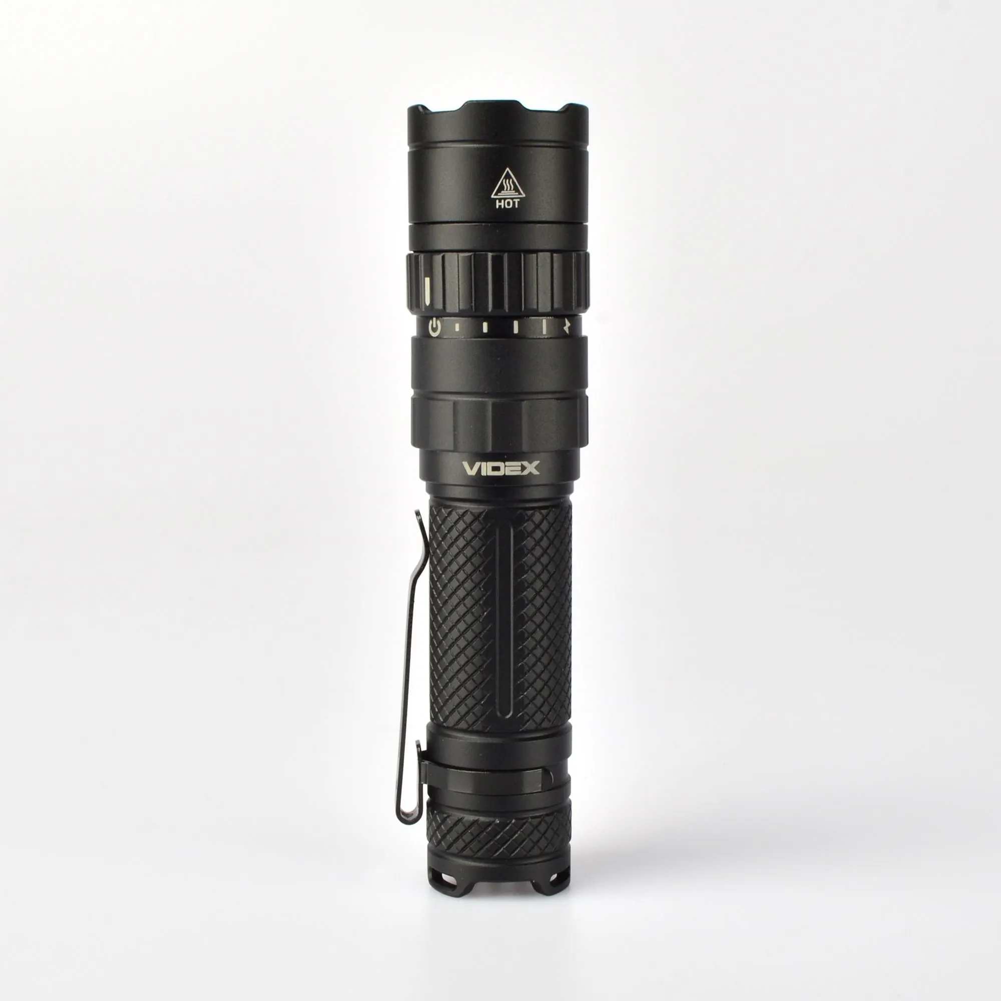 ⭐ Latarka LED przenośna VIDEX 1700Lm 6500K ⭐