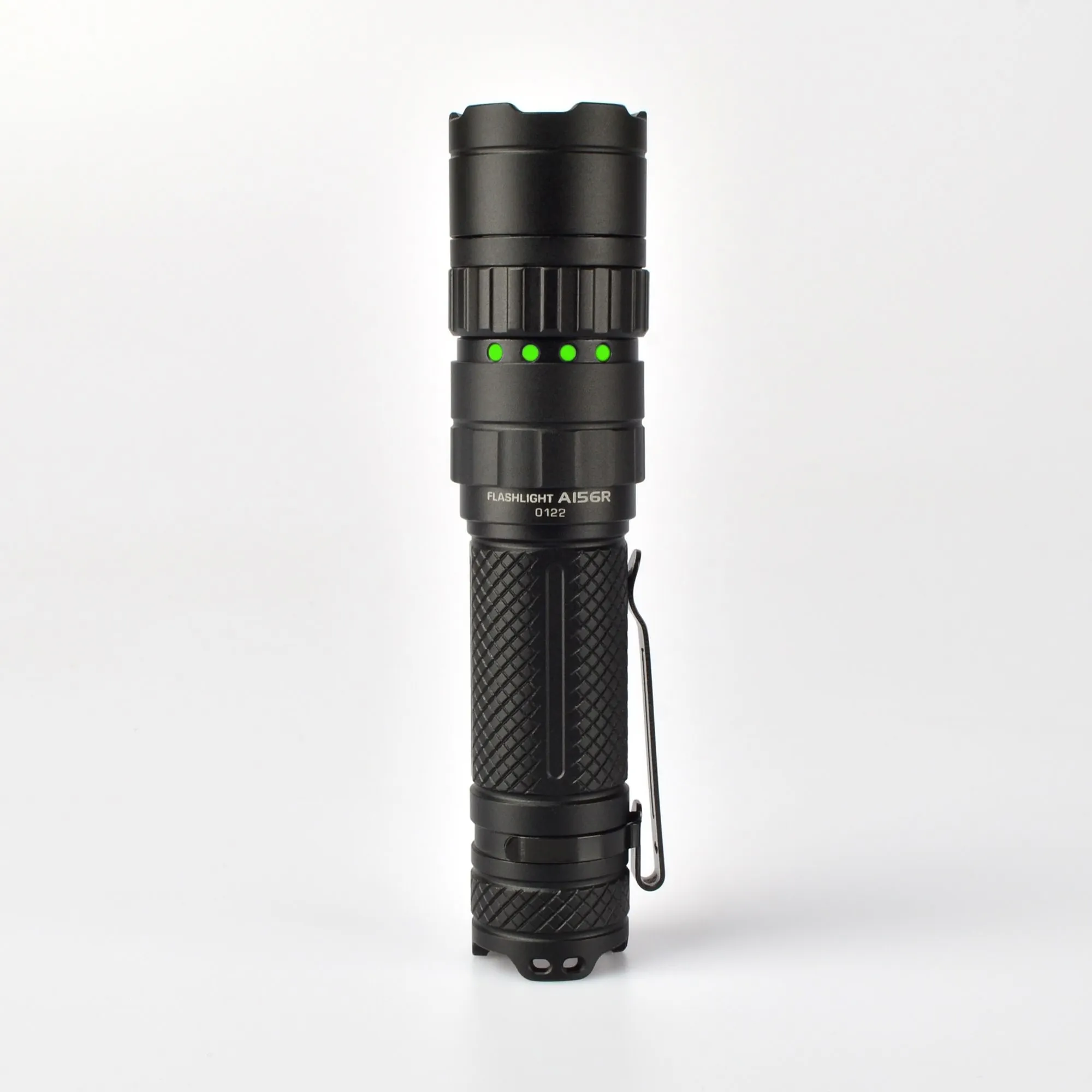 ⭐ Latarka LED przenośna VIDEX 1700Lm 6500K ⭐