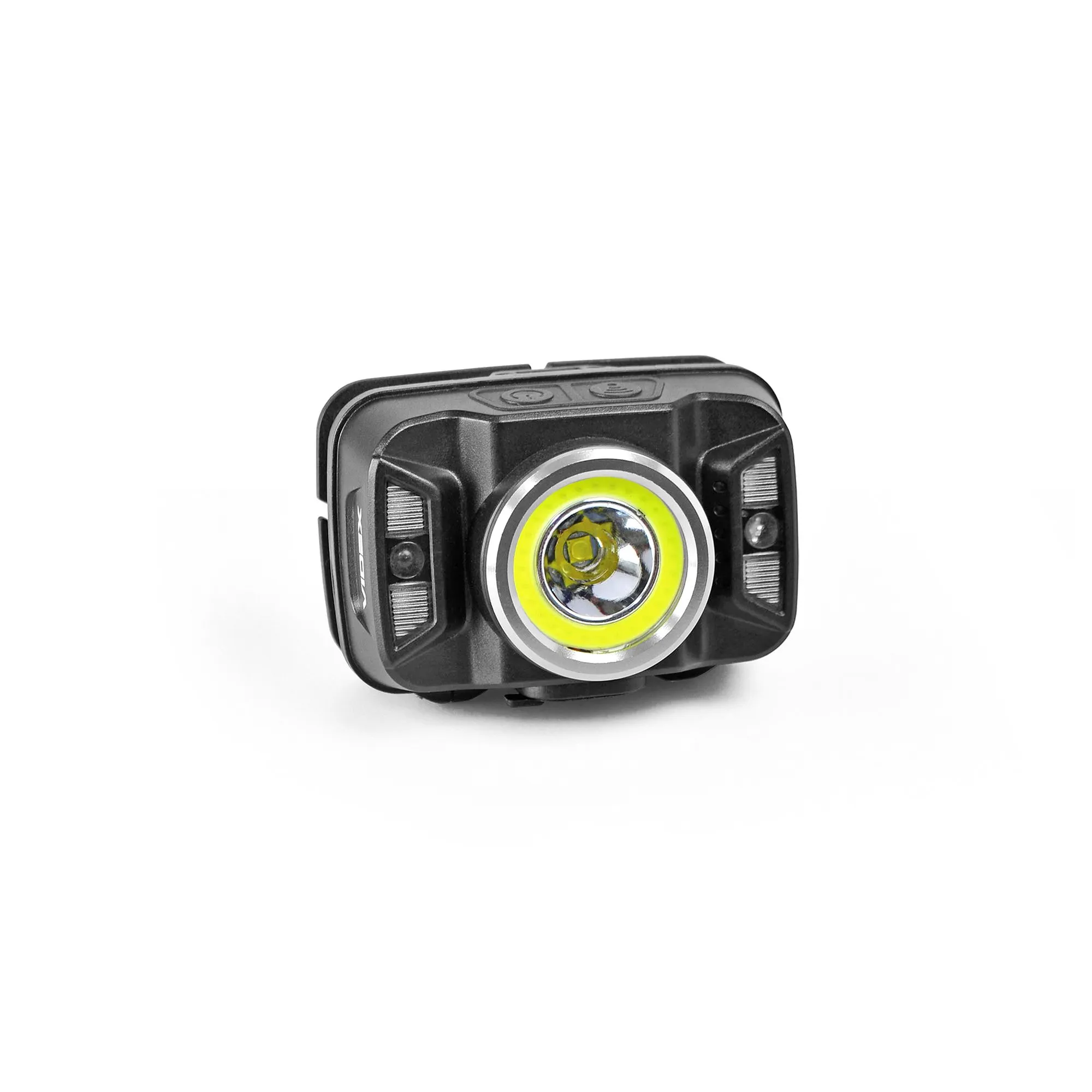 ⭐ Latarka czołowa LED VIDEX 410Lm 5000K USB-C ⭐