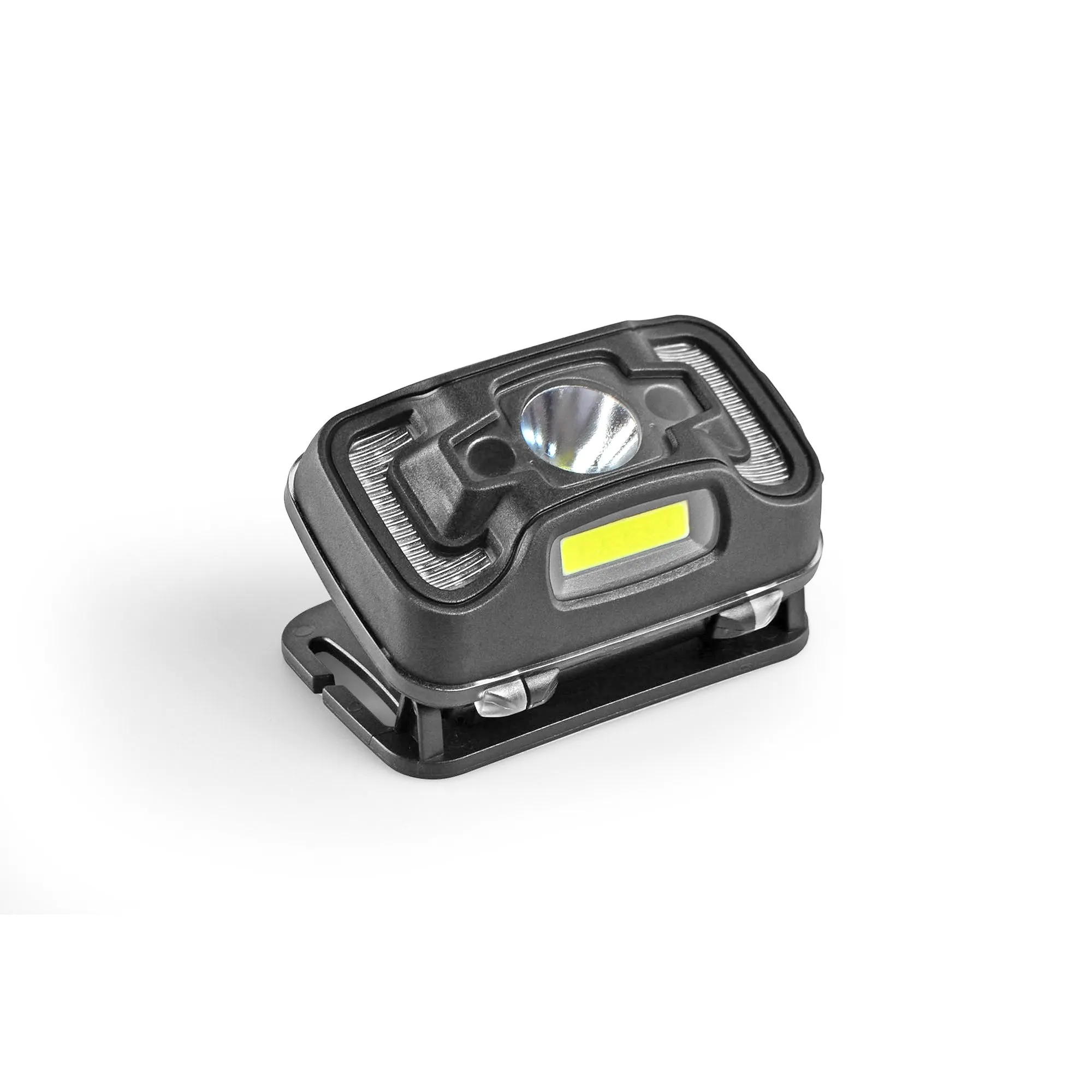 ⭐ Latarka czołowa LED VIDEX 310Lm 5000K USB-C ⭐