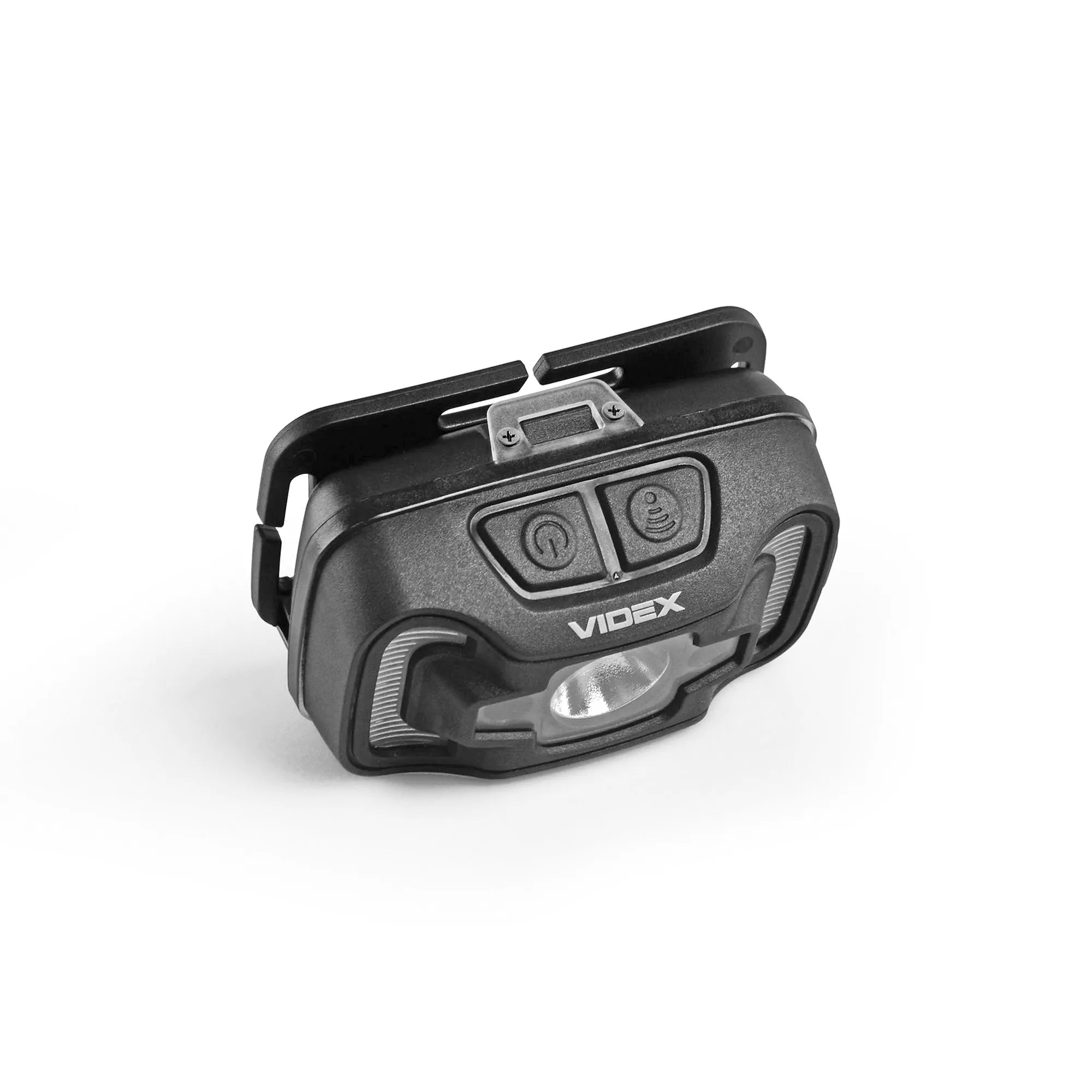 ⭐ Latarka czołowa LED VIDEX 310Lm 5000K USB-C ⭐