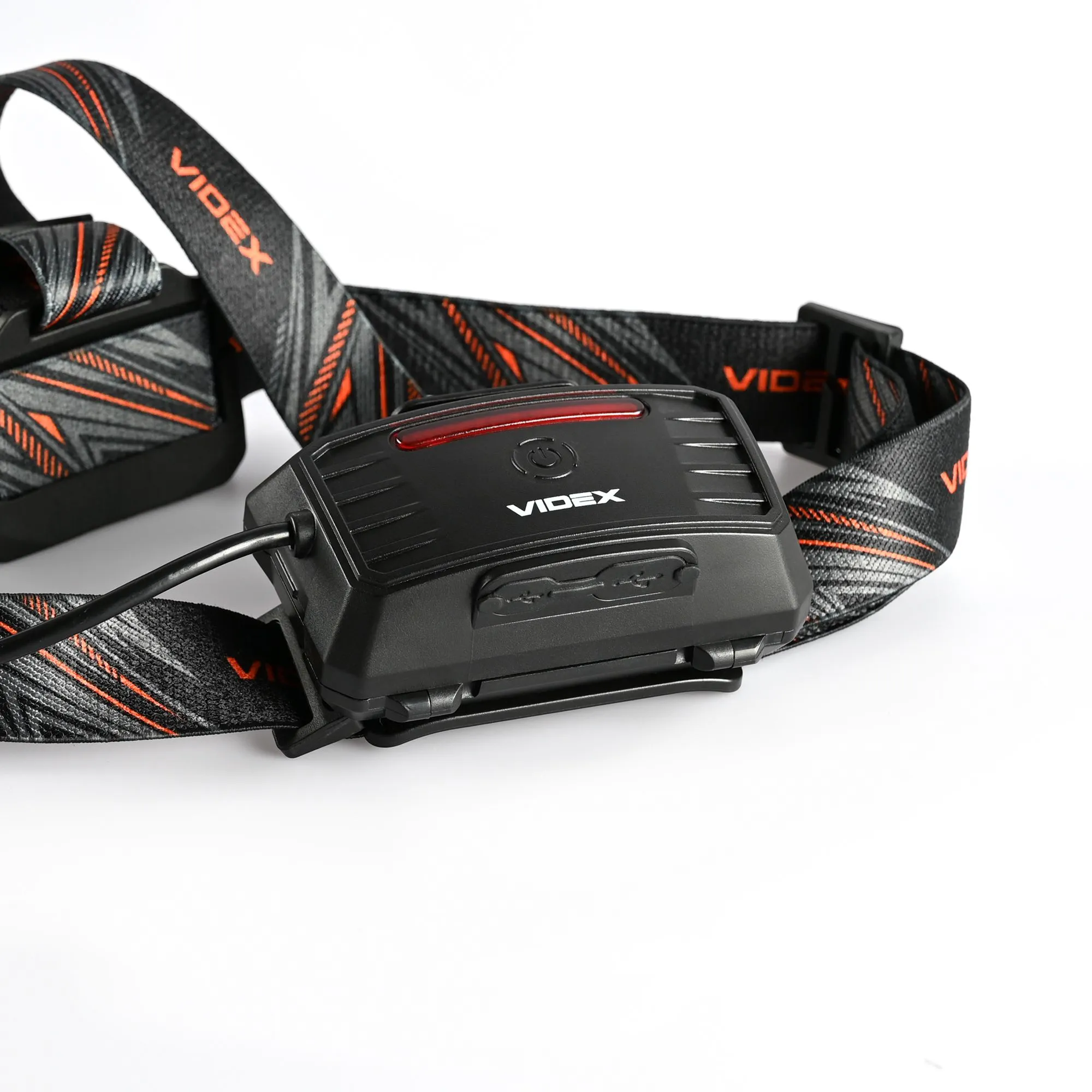 ⭐ Latarka czołowa LED VIDEX 1400Lm 6500K ⭐