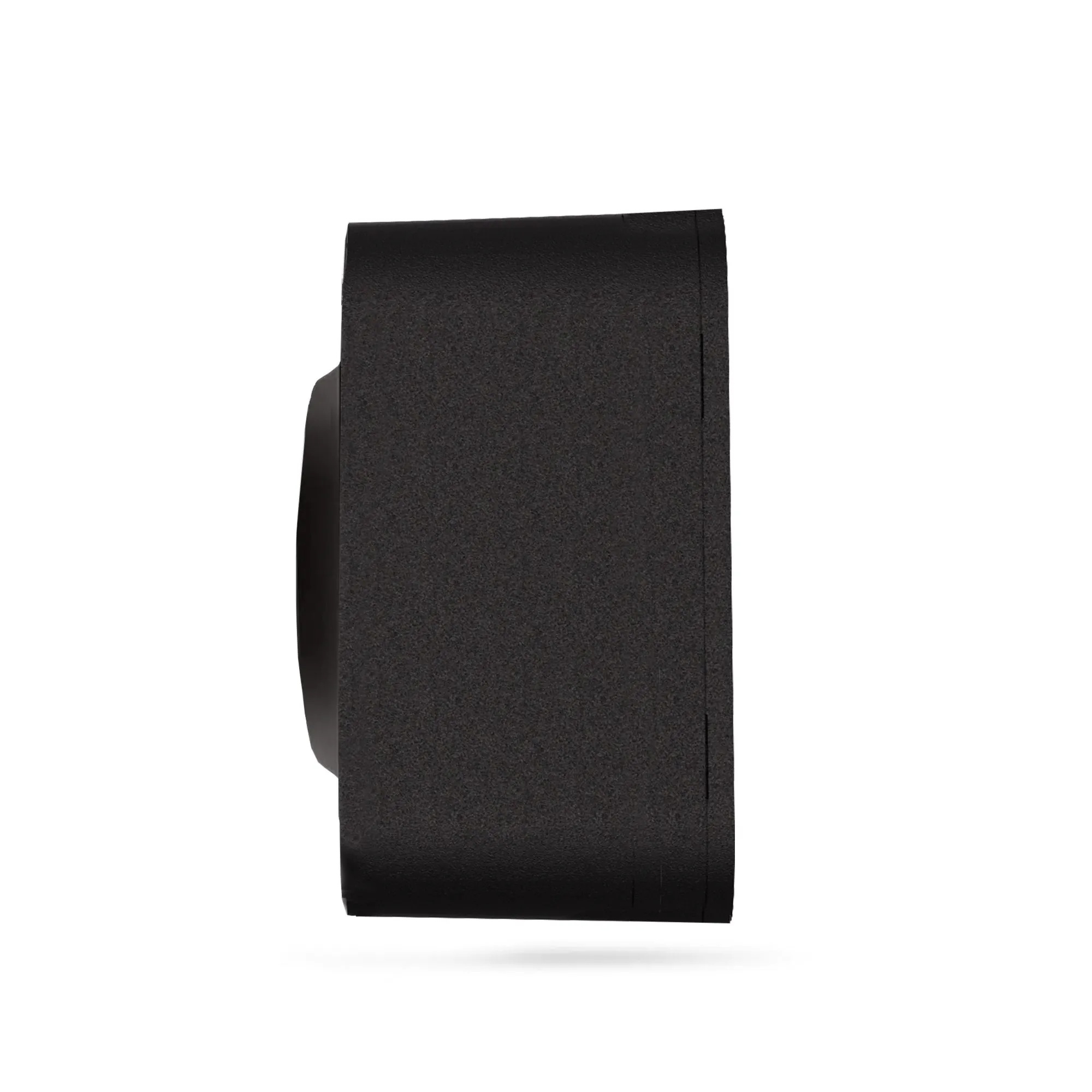 ⭐ Podwójne gniazdo natynkowe Schuko IP20 czarne VIDEX BINERA ⭐