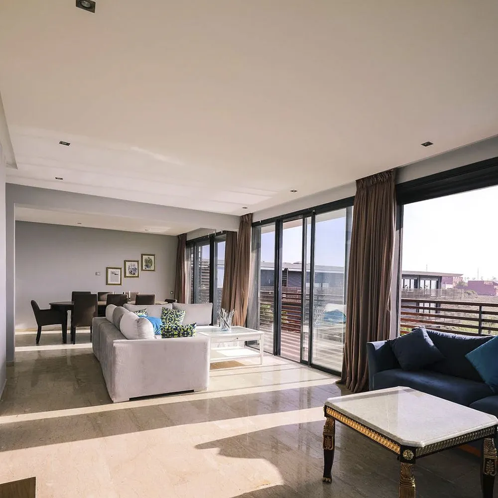 ⭐ Oprawa wpuszczana sufitowa czarna GU10 30W ⭐