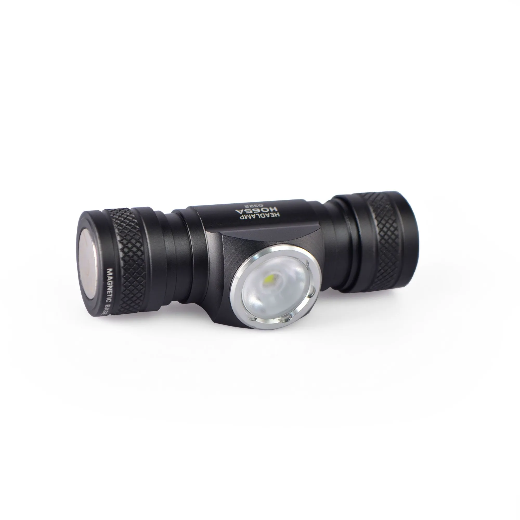 ⭐ Czołówka LED VIDEX 1200Lm 5000K IP68 ⭐