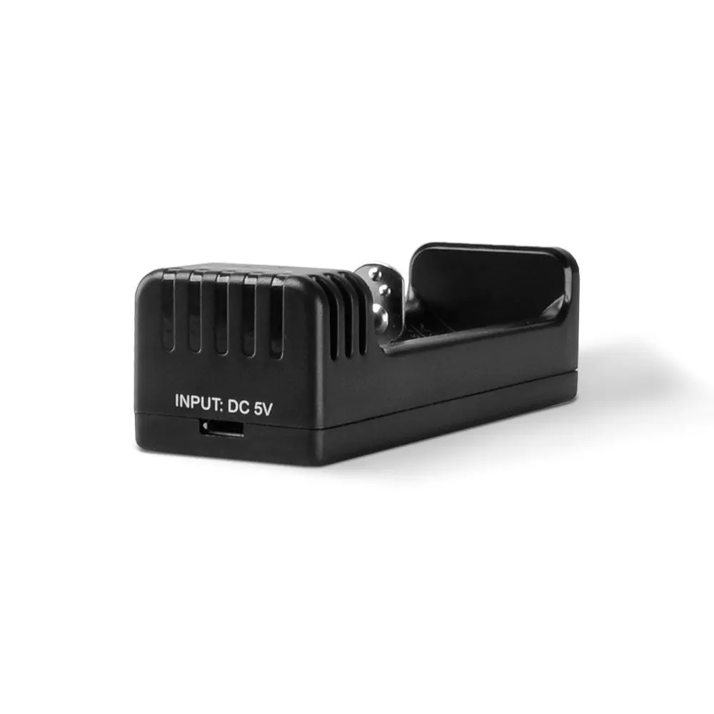 ⭐ Uniwersalna ładowarka do akumulatorów VIDEX ⭐