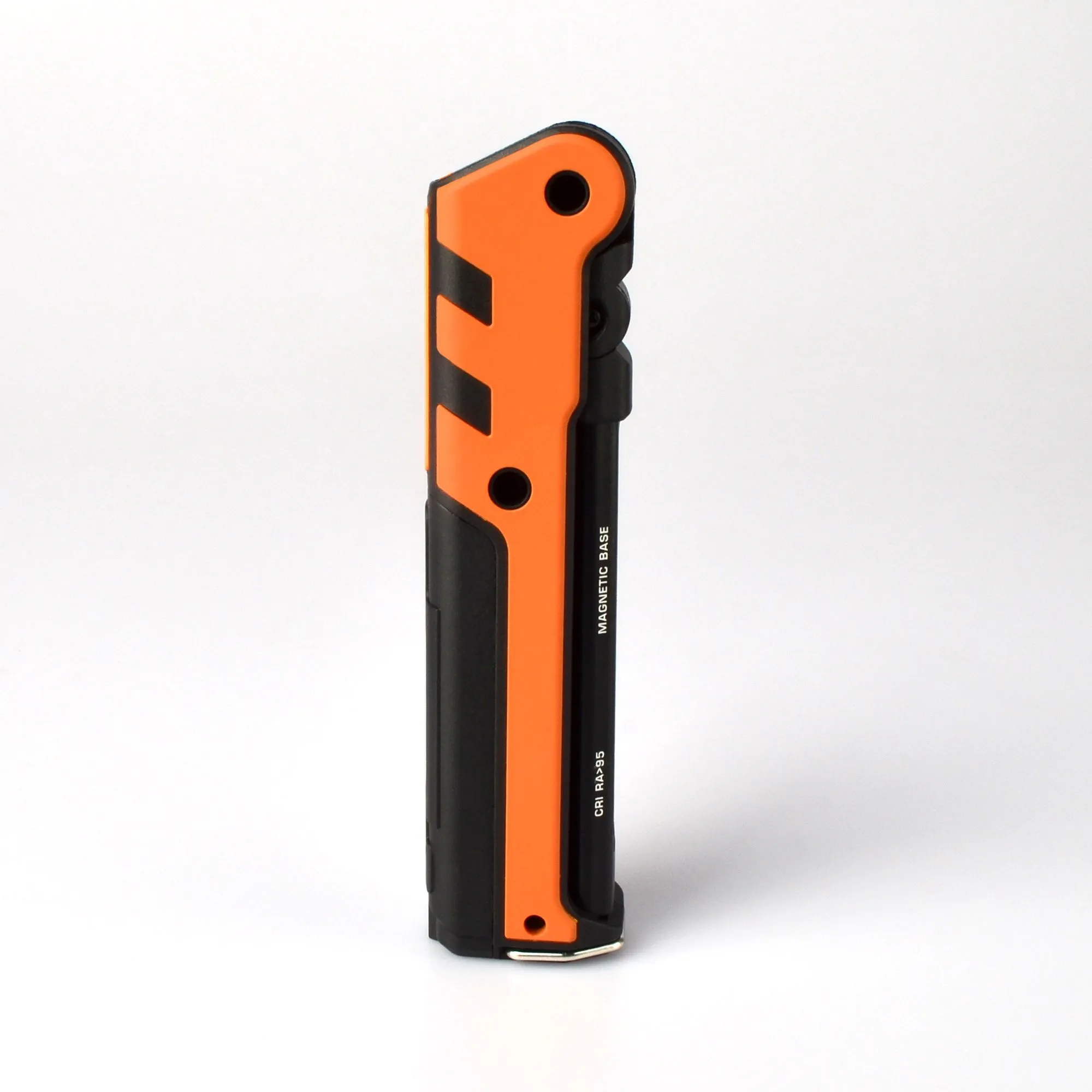 ⭐ Wielofunkcyjna latarka LED akumulatorowa VIDEX ⭐