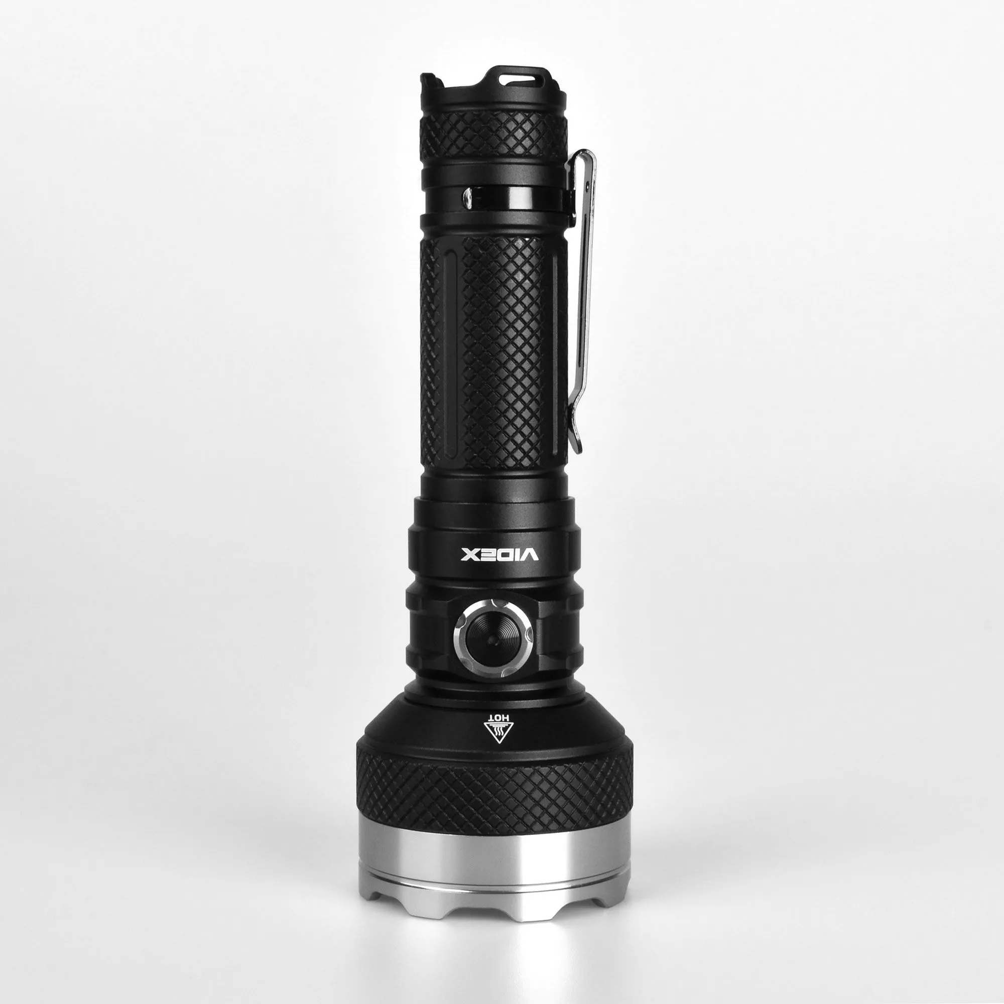 ⭐ Latarka LED przenośna VIDEX 5500Lm 5000K ⭐