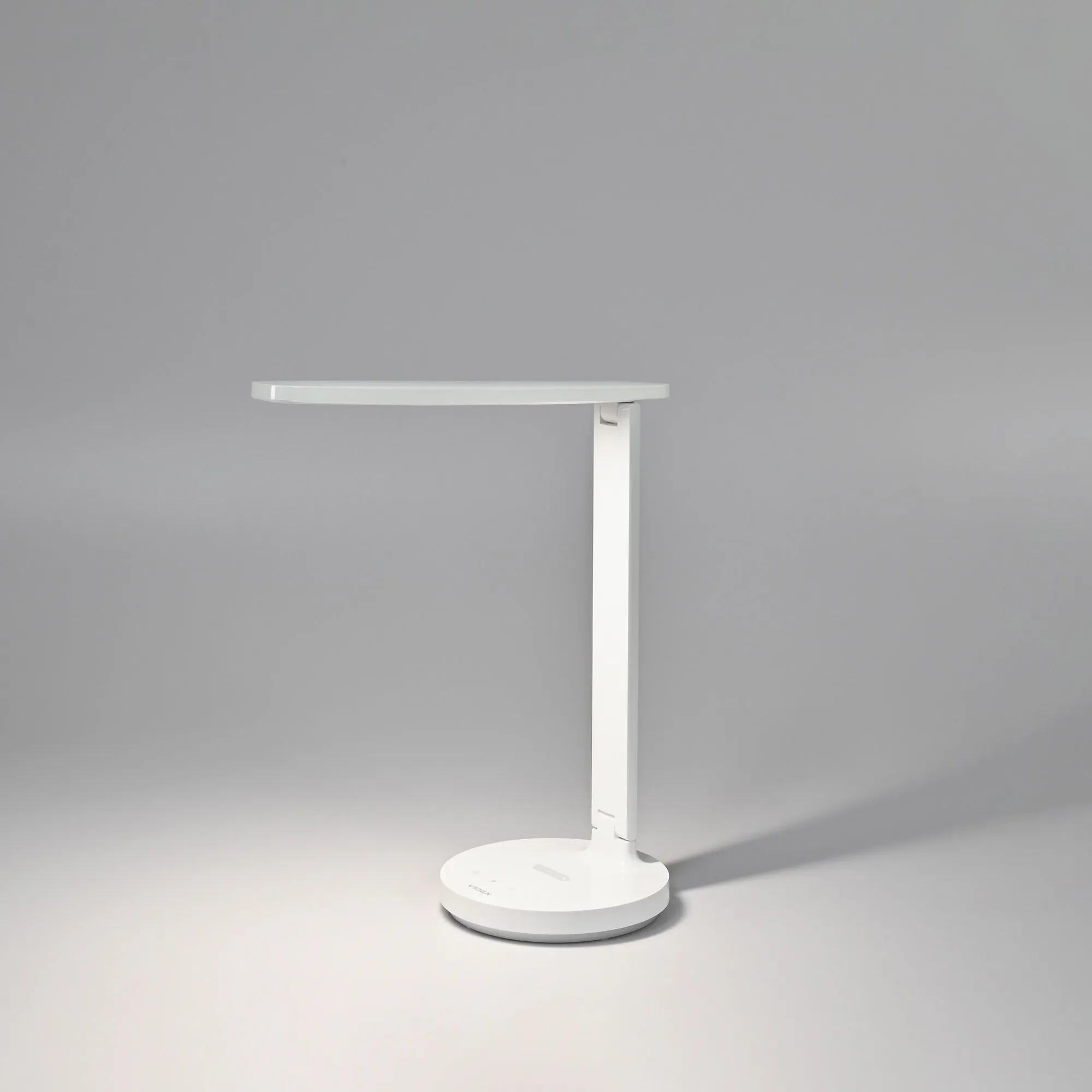 ⭐ Lampka biurkowa LED VIDEX ładowalna biała ⭐