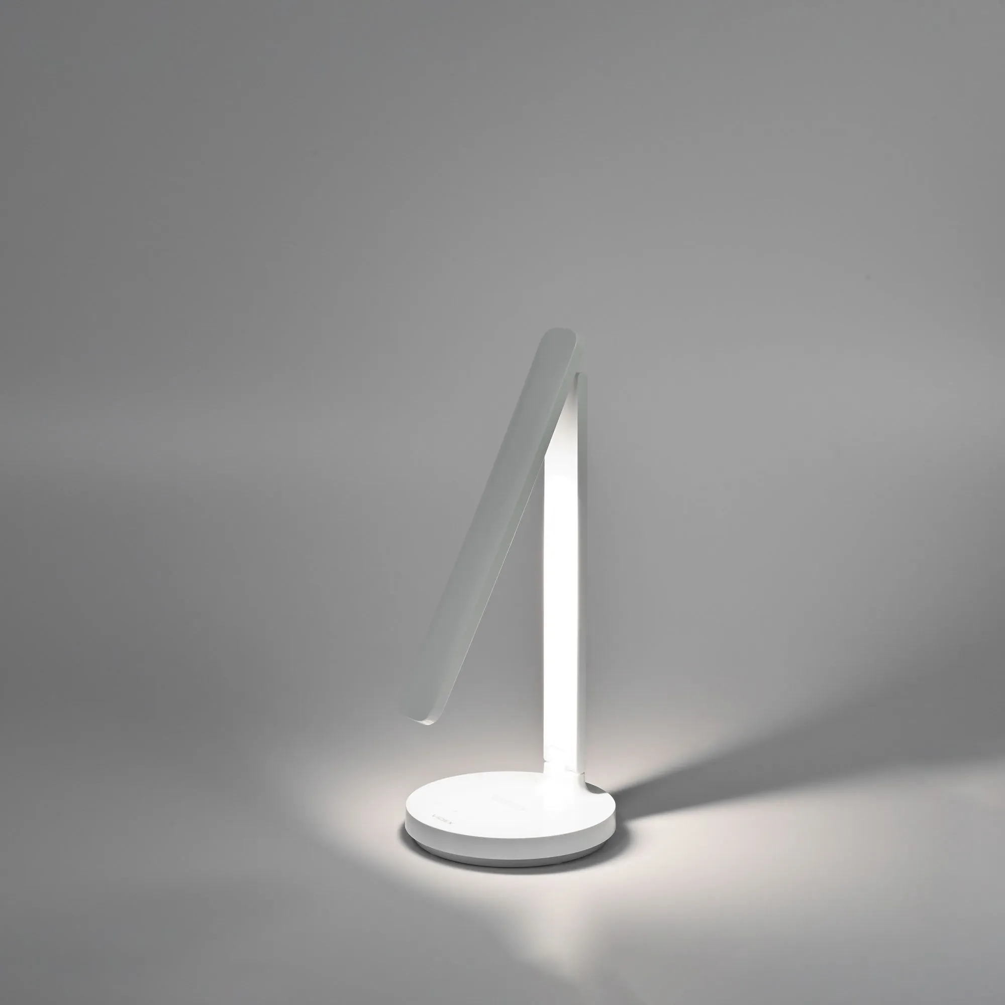 ⭐ Lampka biurkowa LED VIDEX ładowalna biała ⭐