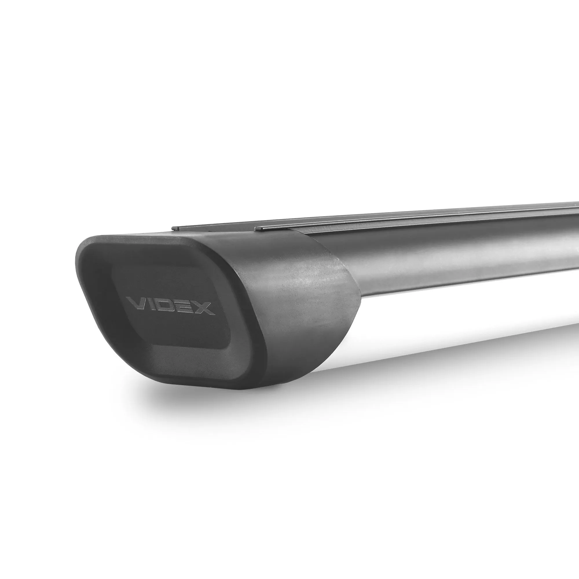 ⭐ Oprawa LED liniowa VIDEX 36W 5000K czarna 0,6 m ⭐