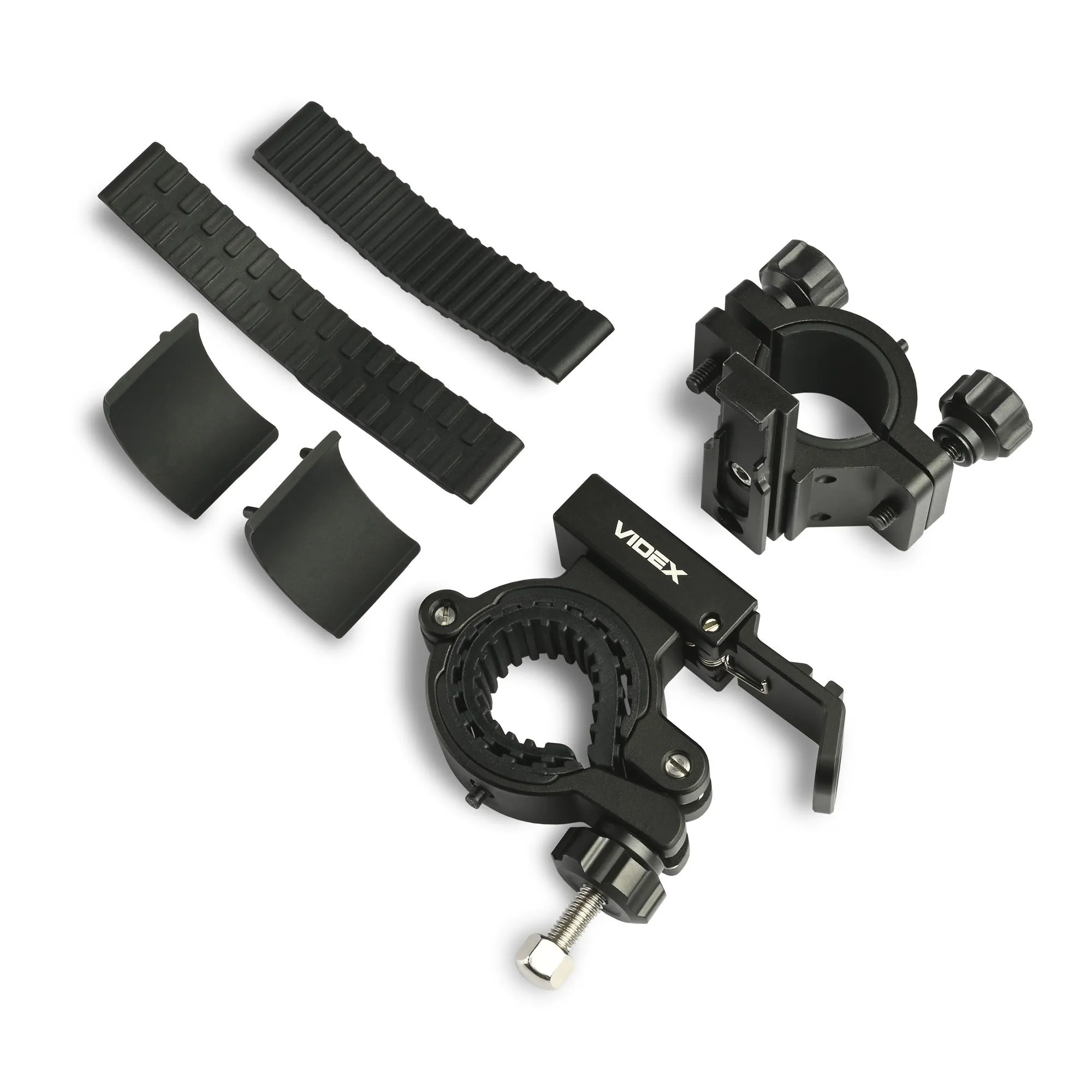 ⭐ Uchwyt rowerowy do latarek VIDEX ⭐