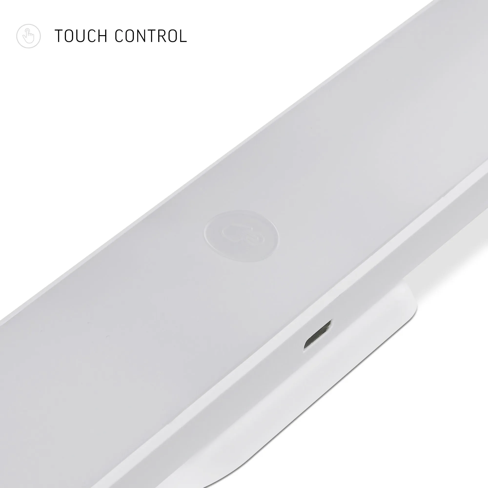 ⭐ Lampka LED ładowalna z pilotem VIDEX ⭐