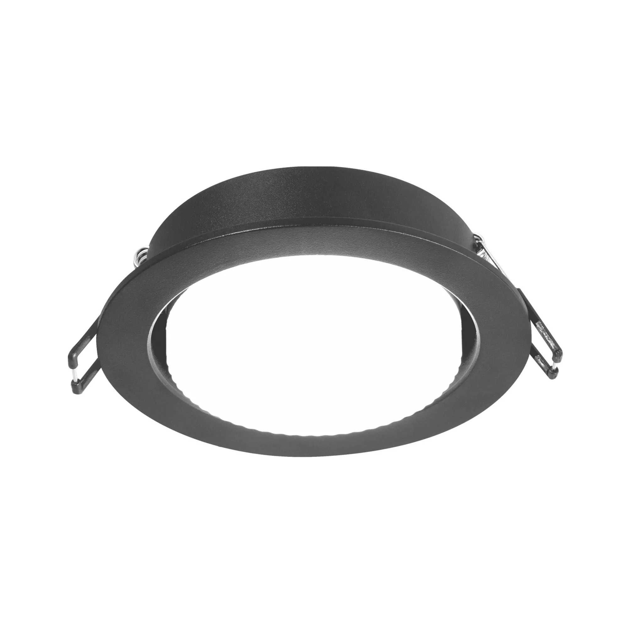 ⭐ Oprawa wpuszczana VIDEX do lampy GX53 czarna ⭐