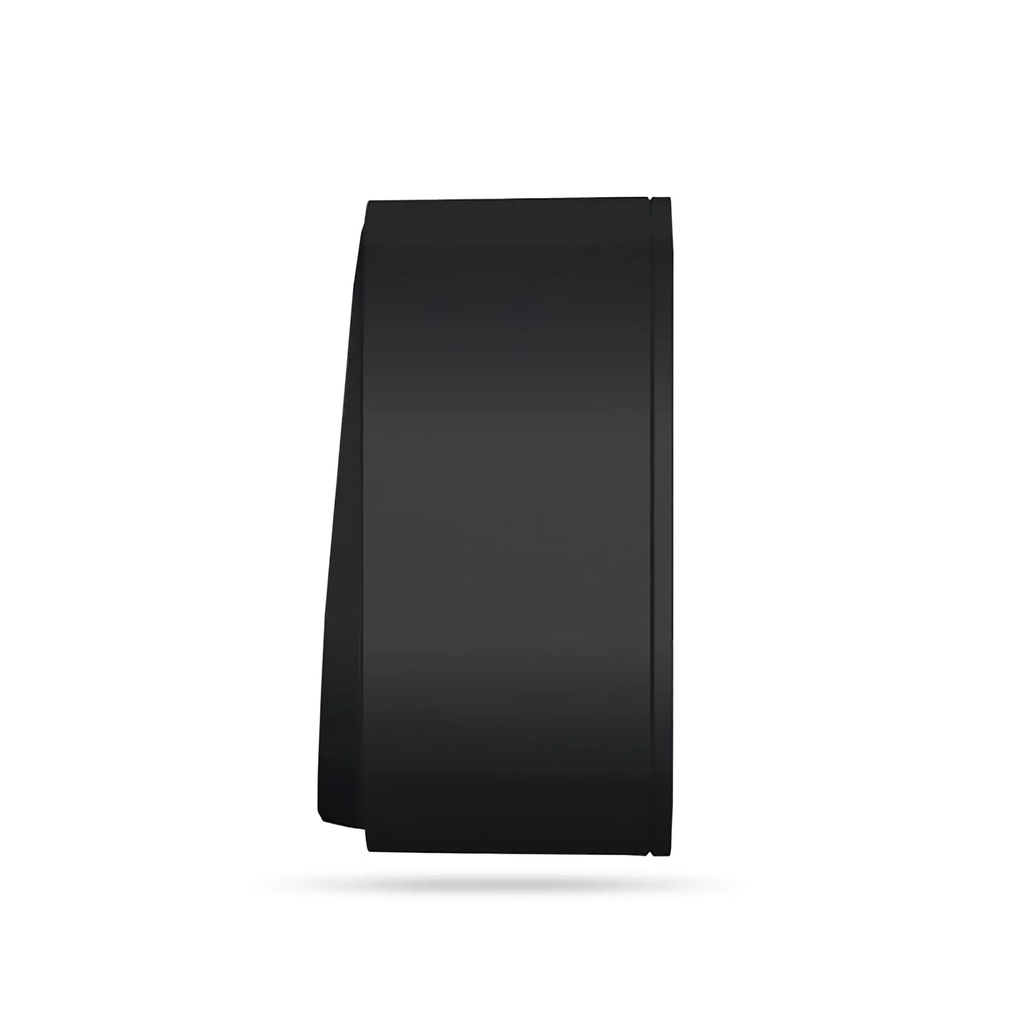 ⭐ Włącznik natynkowy 1-krotny IP20 czarny mat BINERA ⭐