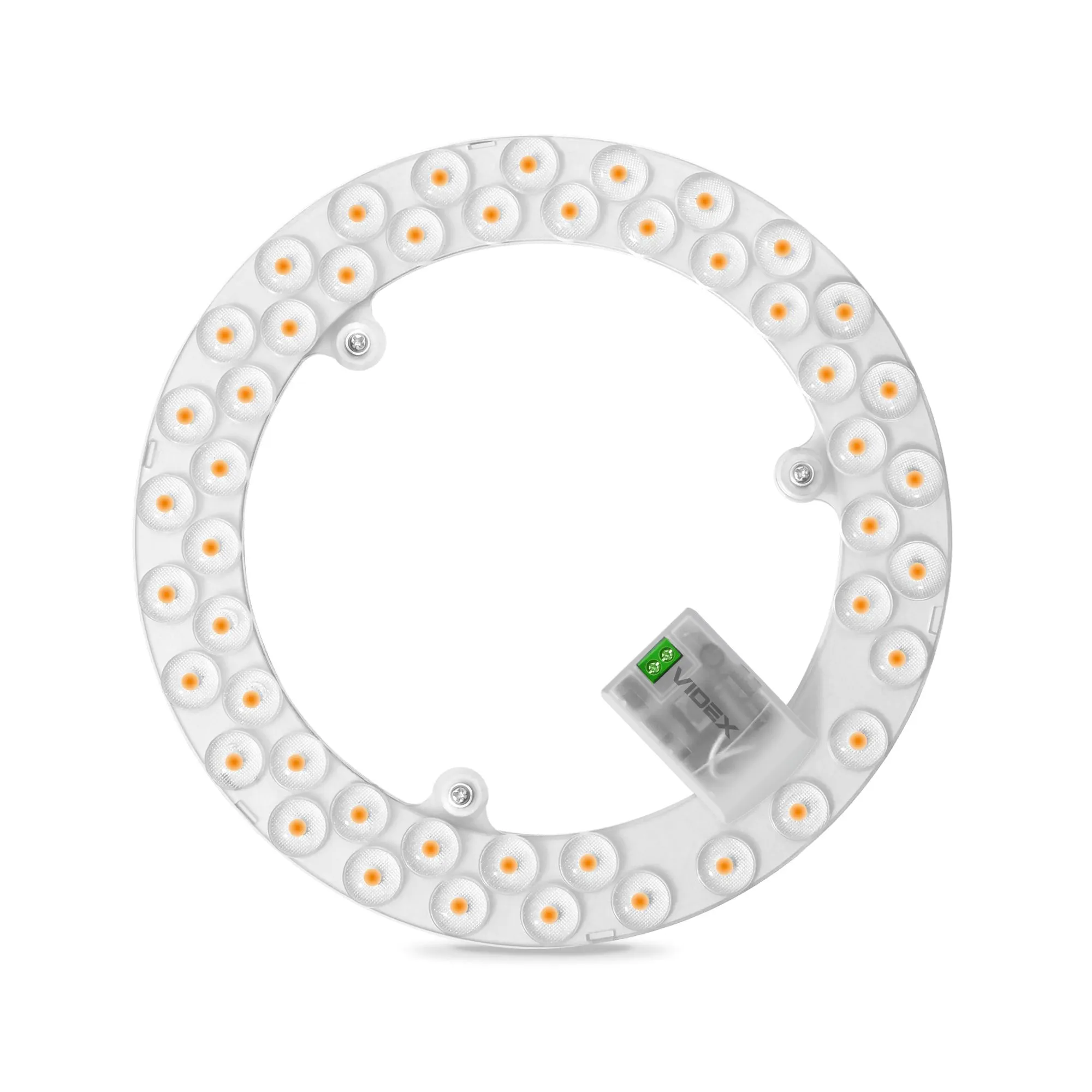 ⭐ Moduł LED VIDEX 24W 4000K do montażu wewnętrznego ⭐