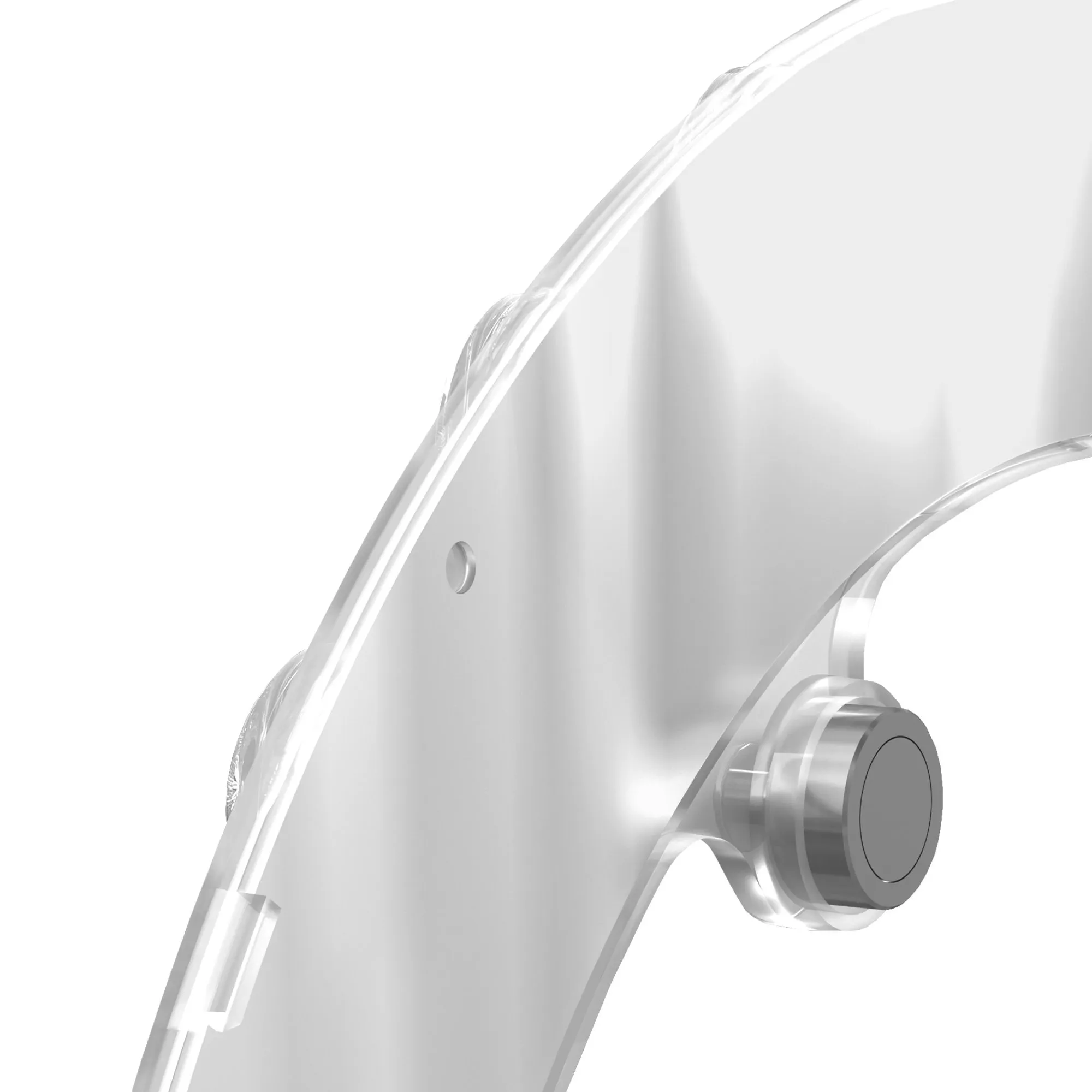 ⭐ Moduł LED VIDEX 24W 4000K do montażu wewnętrznego ⭐