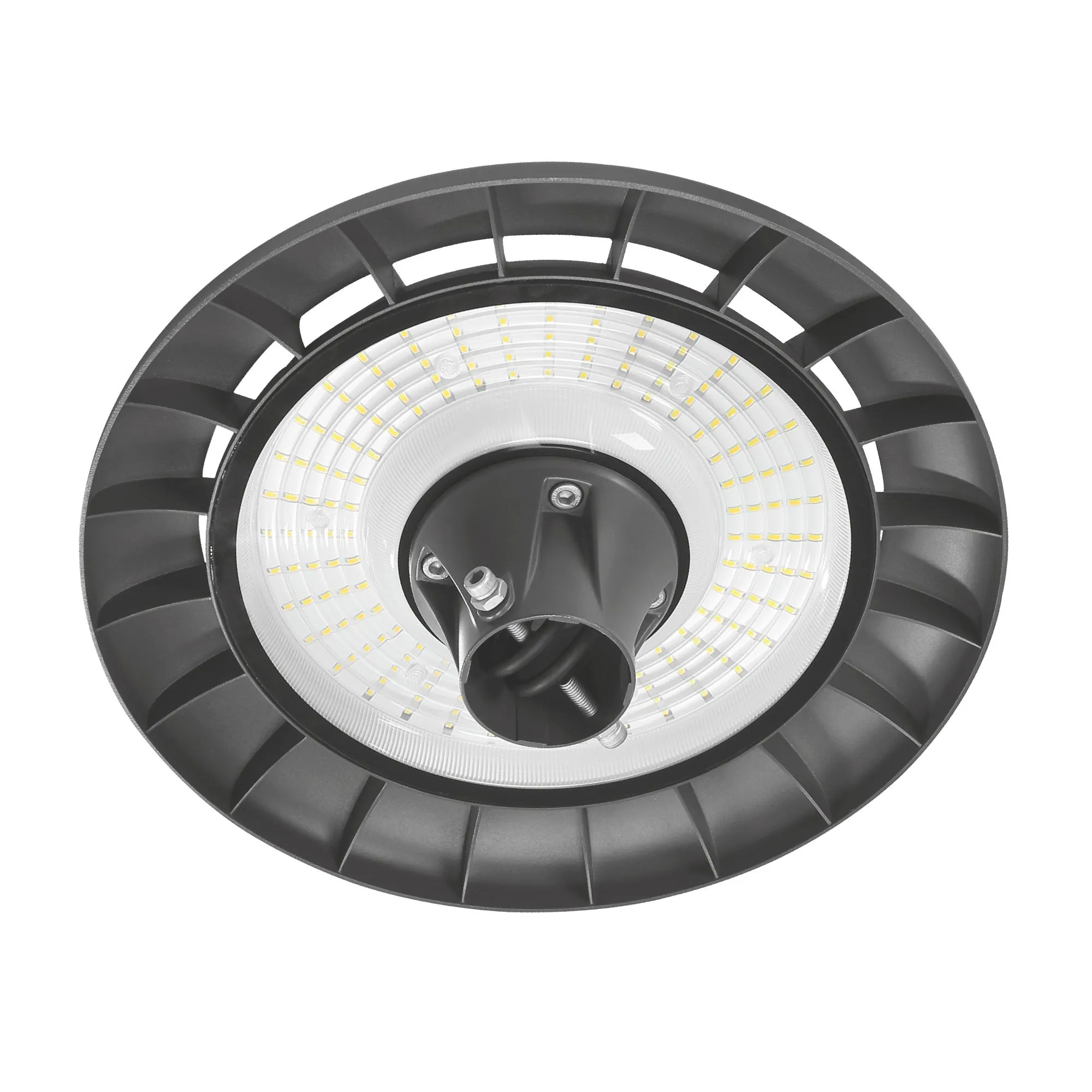 ⭐ Lampa parkowa LED VIDEX 120W IP65 ciepła biel ⭐