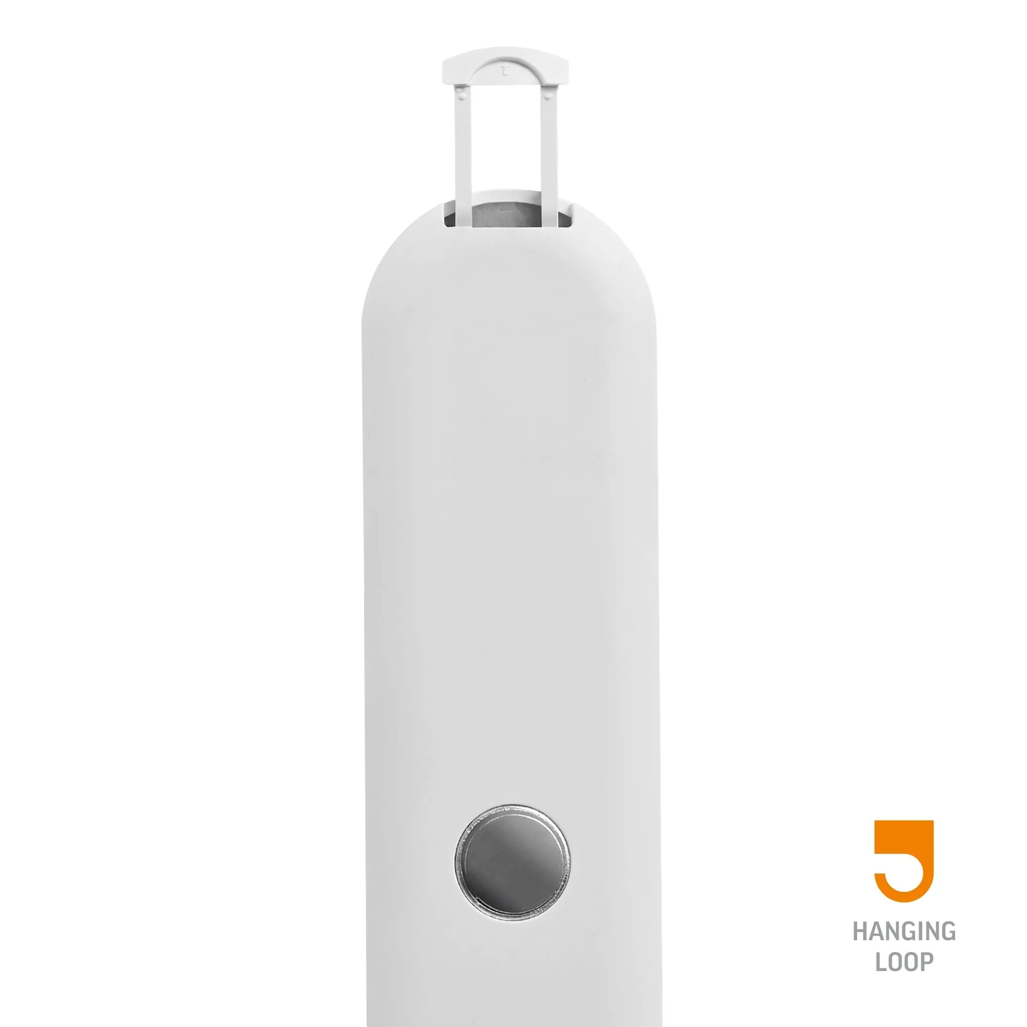 ⭐ Lampka LED z czujnikiem ruchu i ładowaniem USB-C ⭐