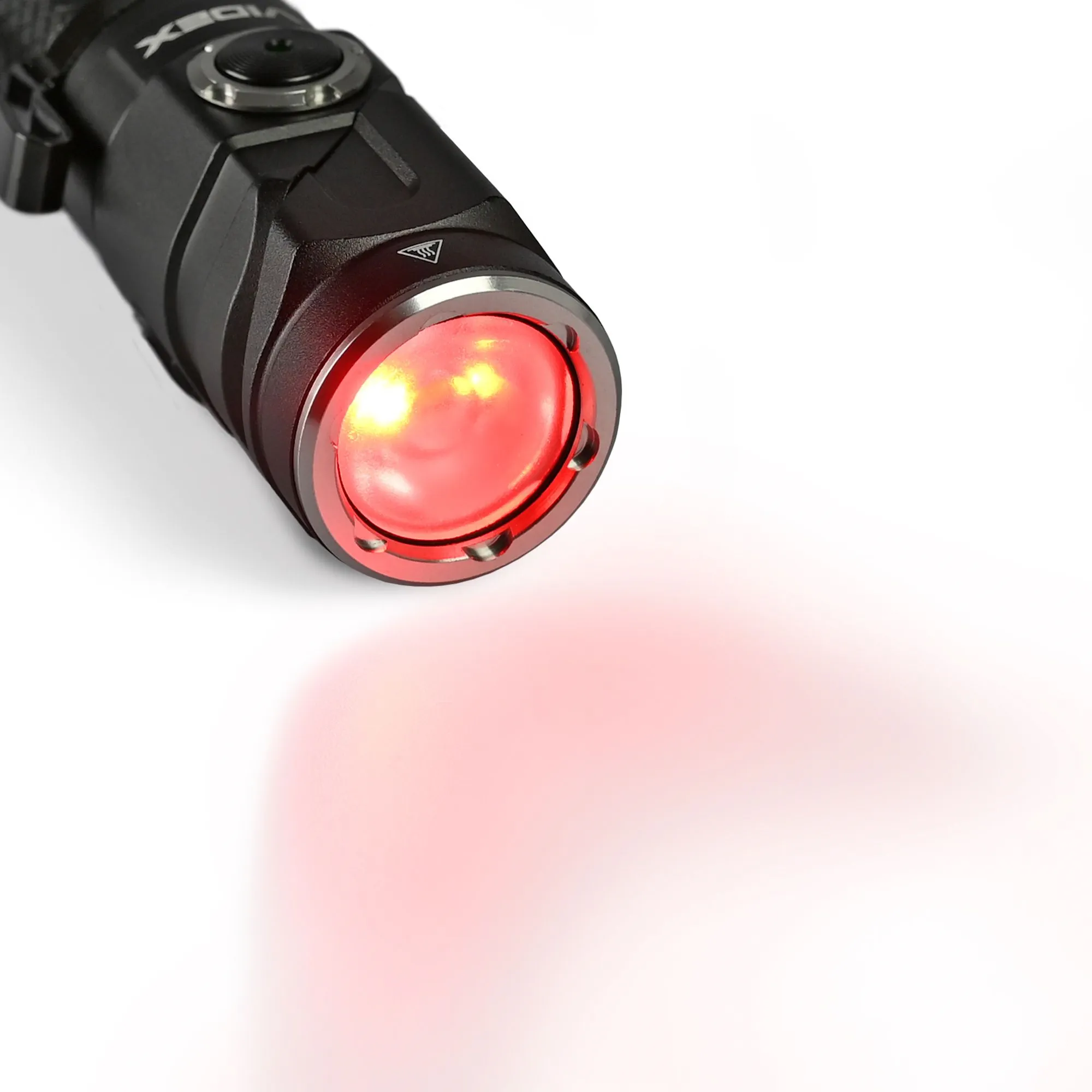 ⭐ Latarka LED przenośna VIDEX 1000Lm 5000K IP66 ⭐