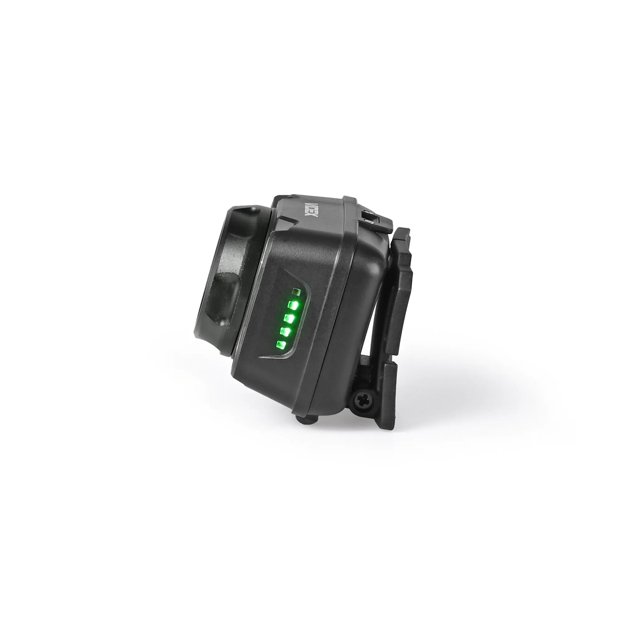 ⭐ Czołówka LED VIDEX 700Lm 5000K z USB-C i IP55 ⭐