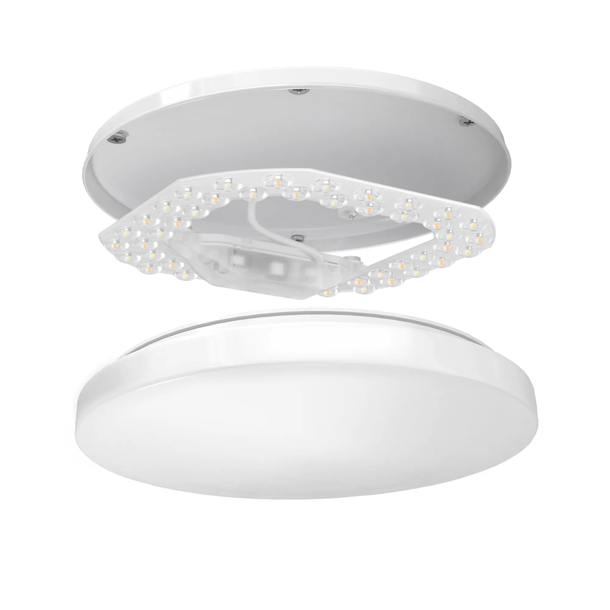 Moduł LED VIDEX VL-MLC-32C 32W – źródło światła do opraw sufitowych