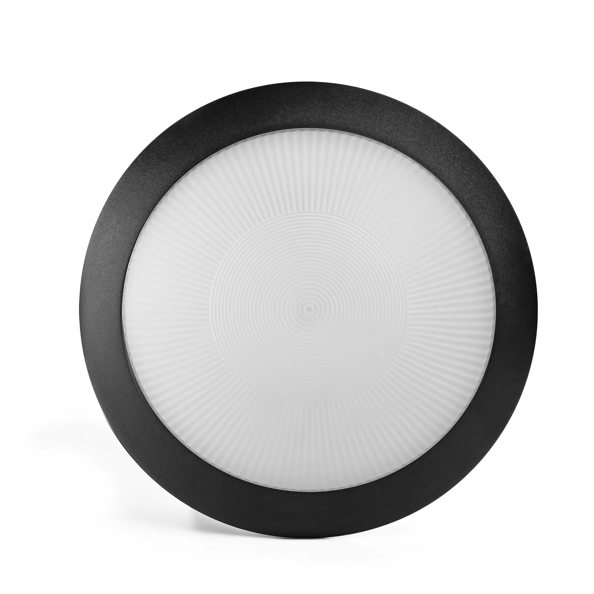 Oprawa sufitowa z czujnikiem ruchu mikrofalowego