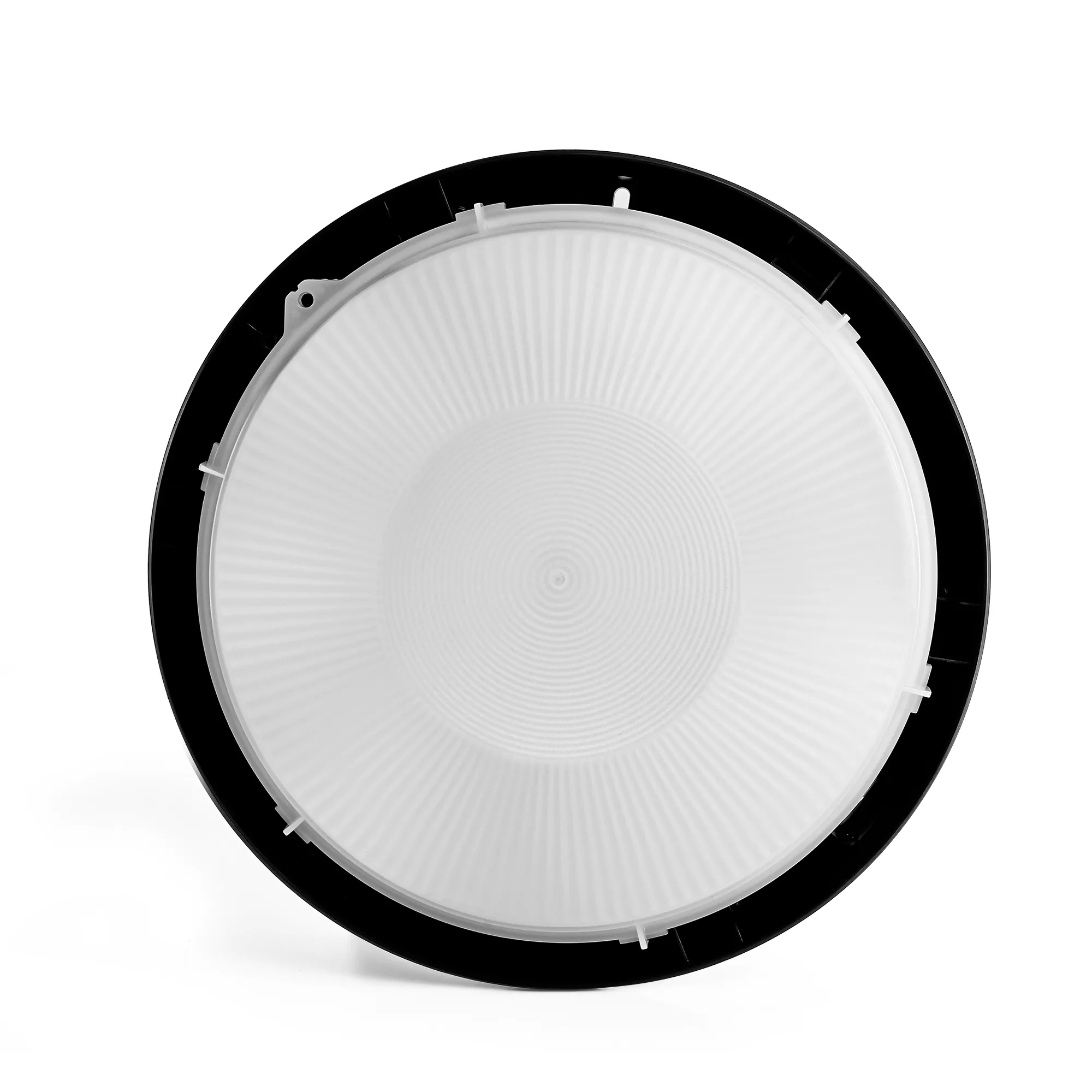 Oprawa sufitowa z czujnikiem ruchu mikrofalowego