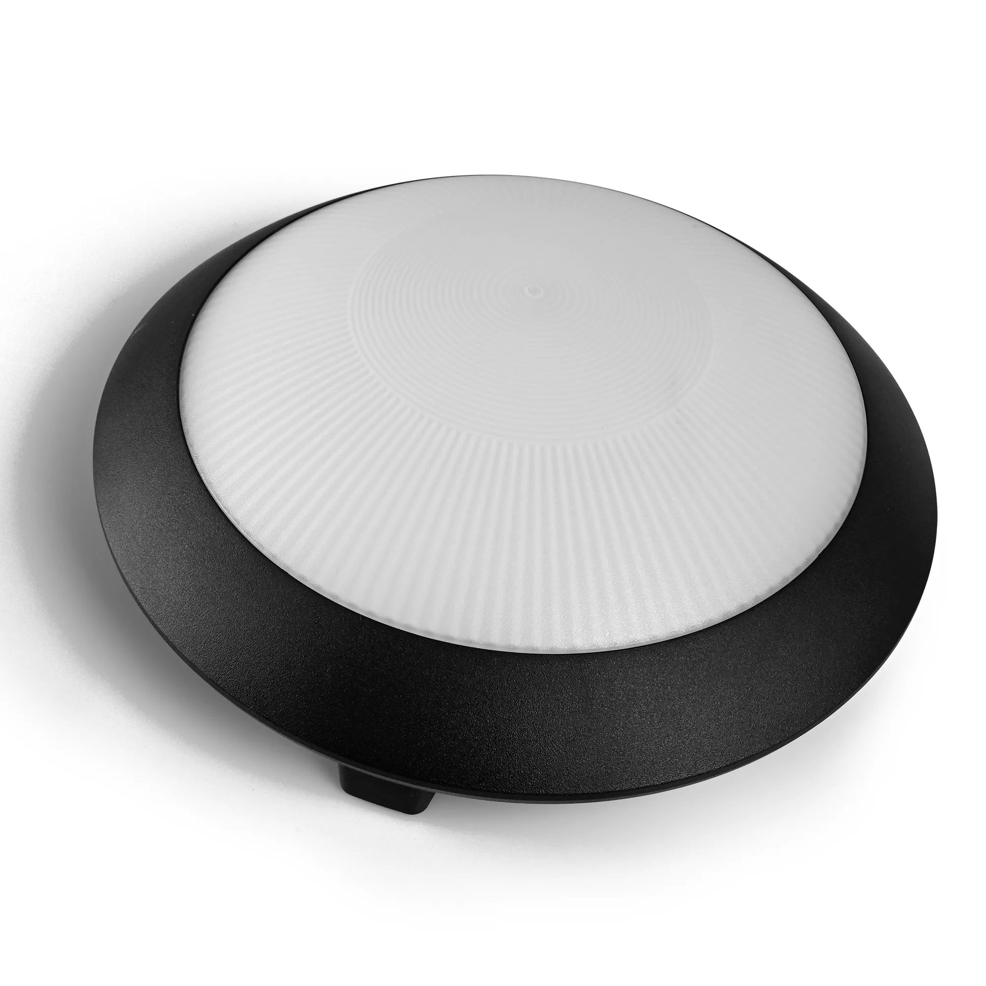 Oprawa sufitowa z czujnikiem ruchu mikrofalowego