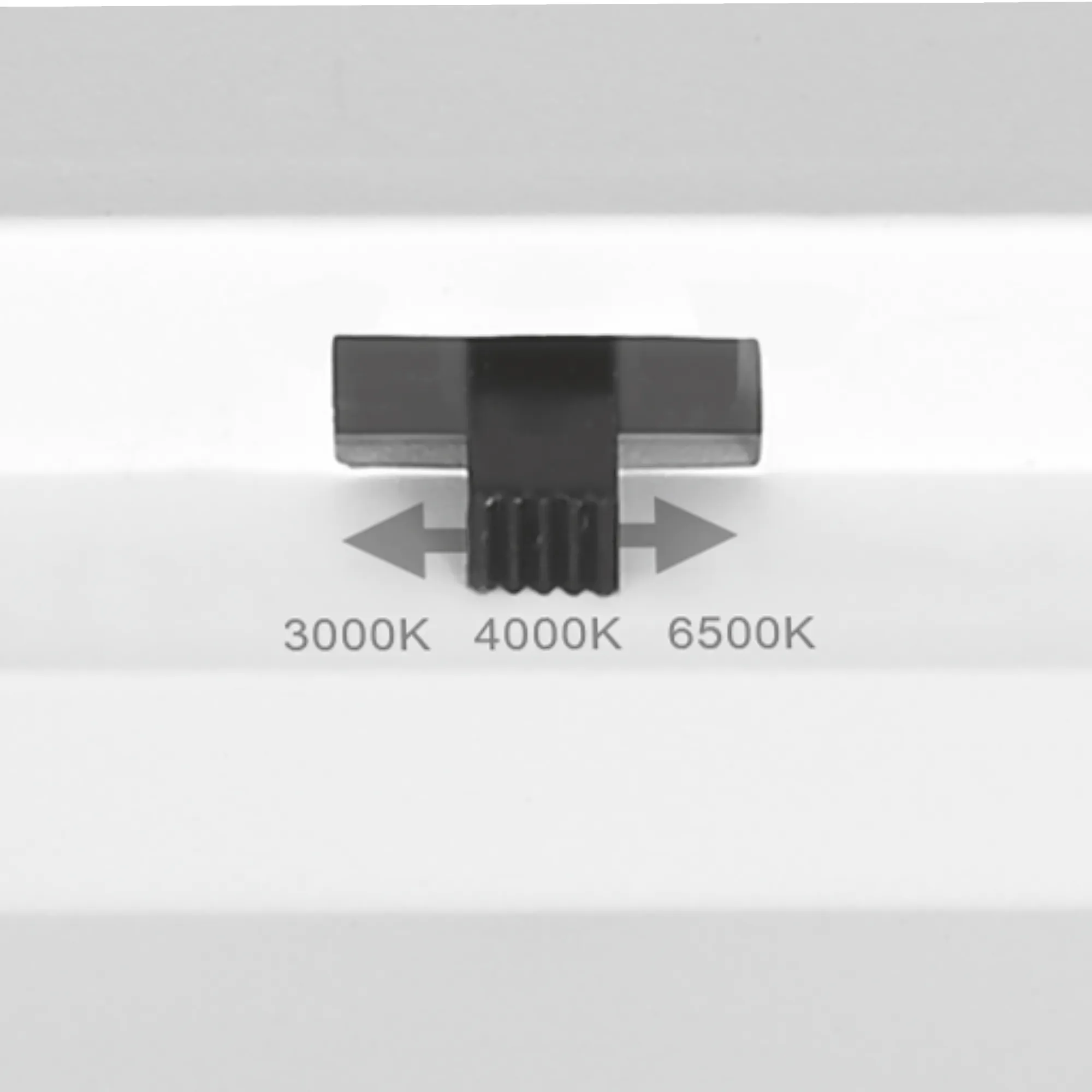 LED Lampa sufitowa VIDEX DL6R 12W - oświetlenie ogólne