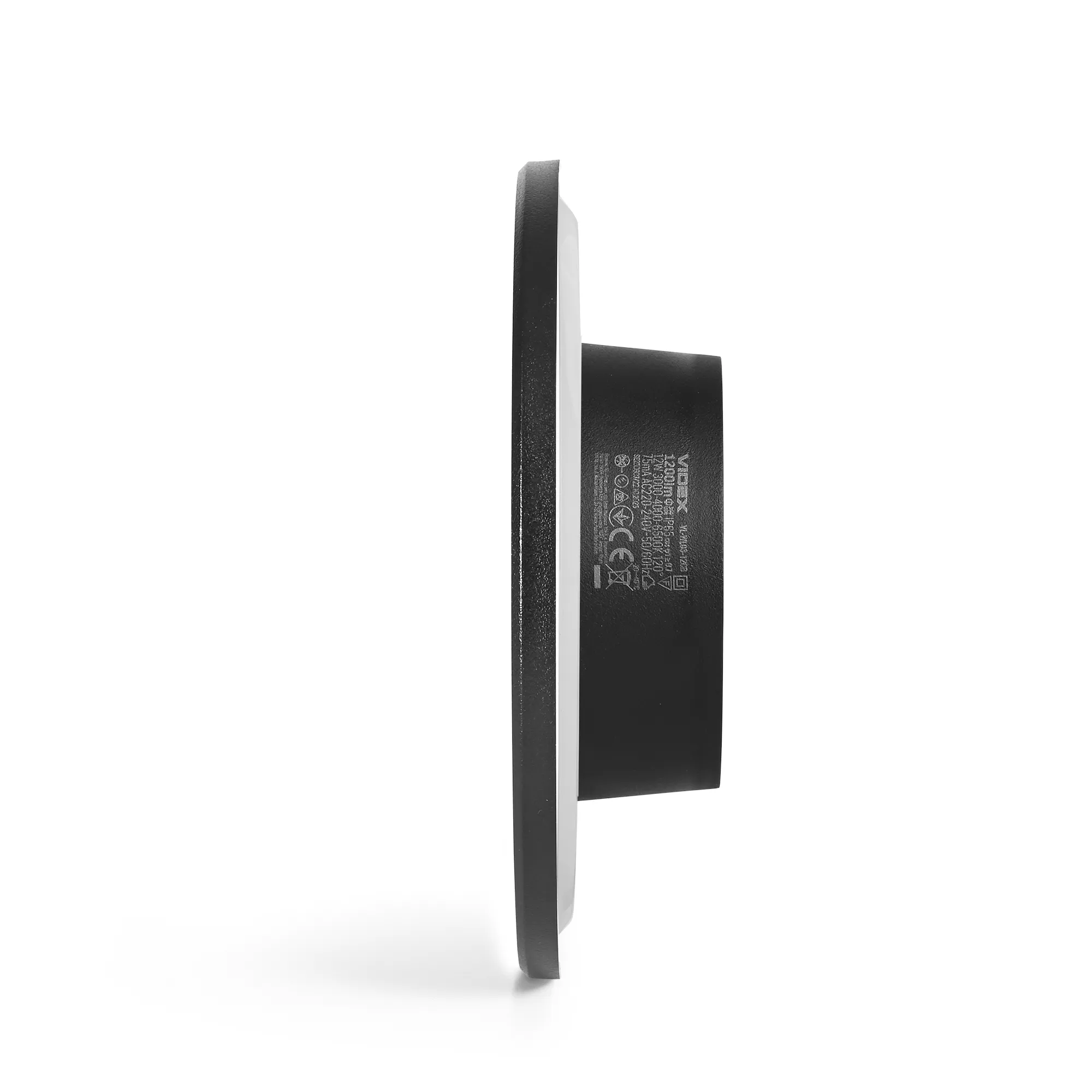 ⭐ Kinkiet LED IP65 VIDEX 12W z regulowaną barwą światła ⭐