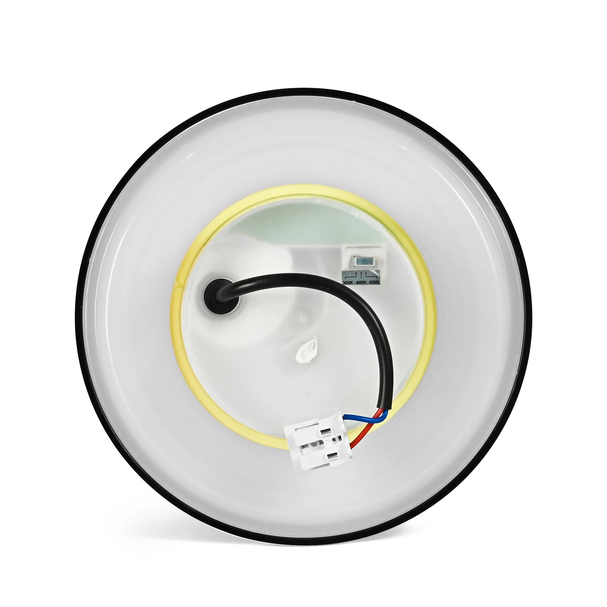 LED lampa ścienna IP65 VIDEX 12W - oświetlenie zewnętrzne i wewnętrzne