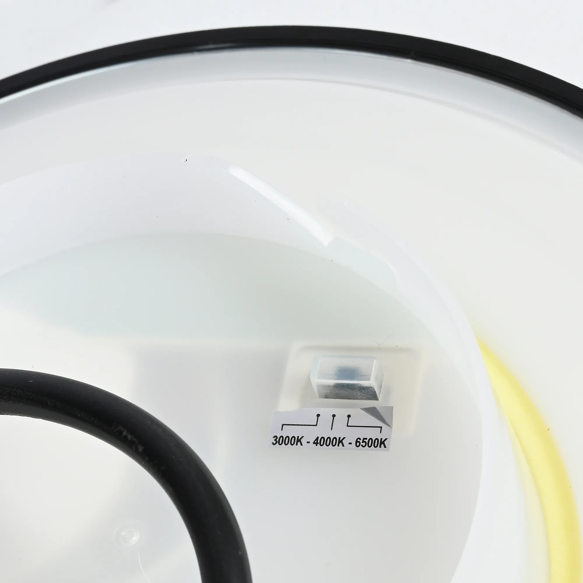 LED lampa ścienna IP65 VIDEX 12W - oświetlenie zewnętrzne i wewnętrzne