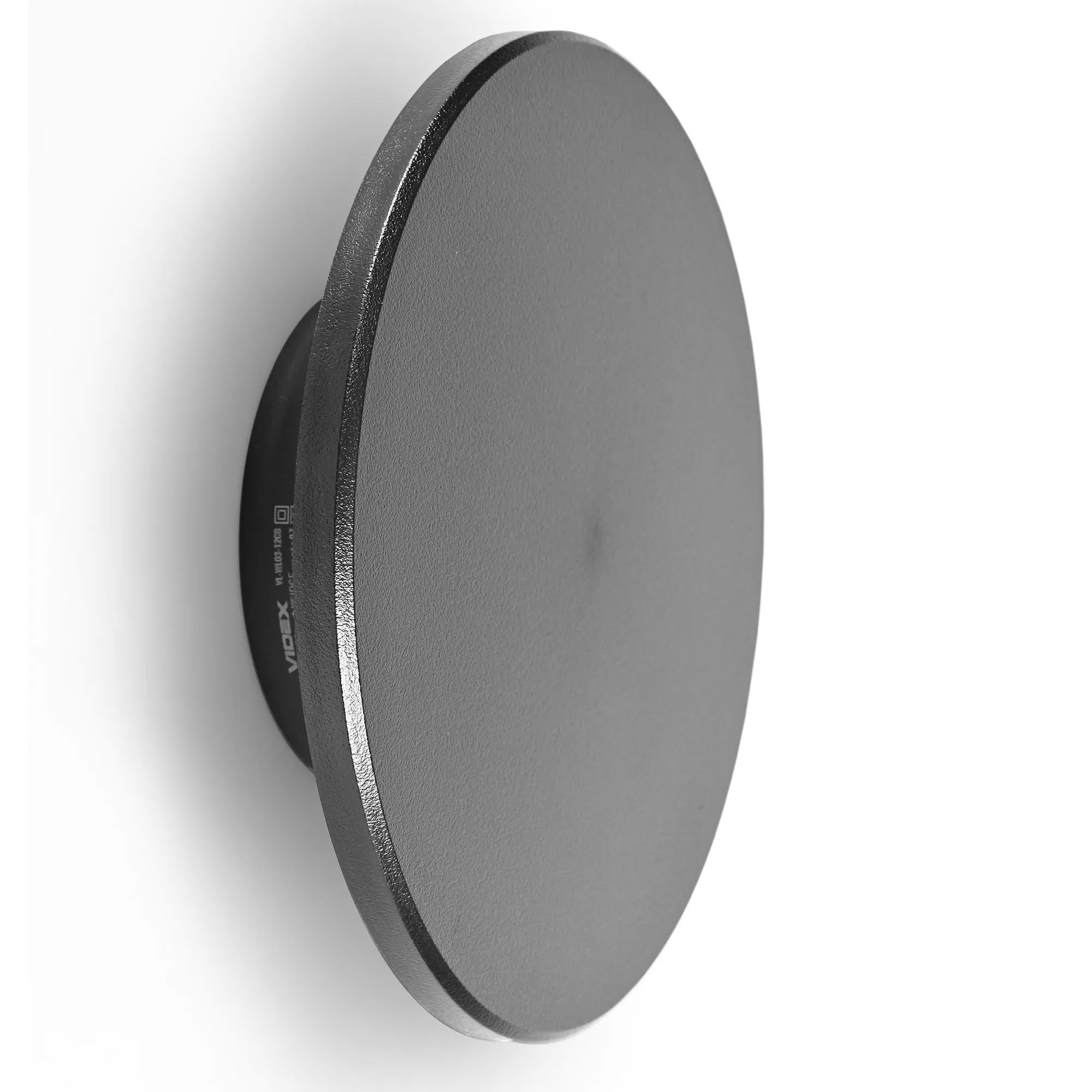 LED lampa ścienna IP65 VIDEX 12W - oświetlenie zewnętrzne i wewnętrzne