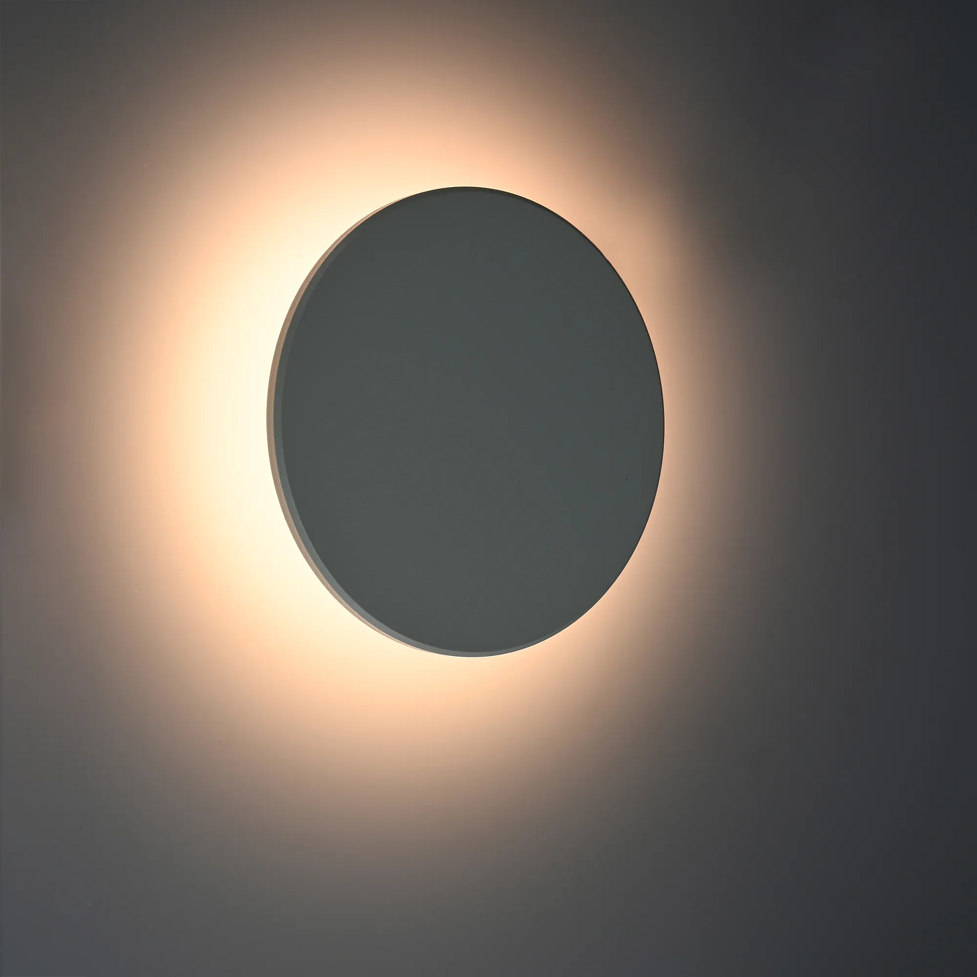 Ścienna lampa LED IP65 VIDEX 12W – oświetlenie zewnętrzne i wewnętrzne