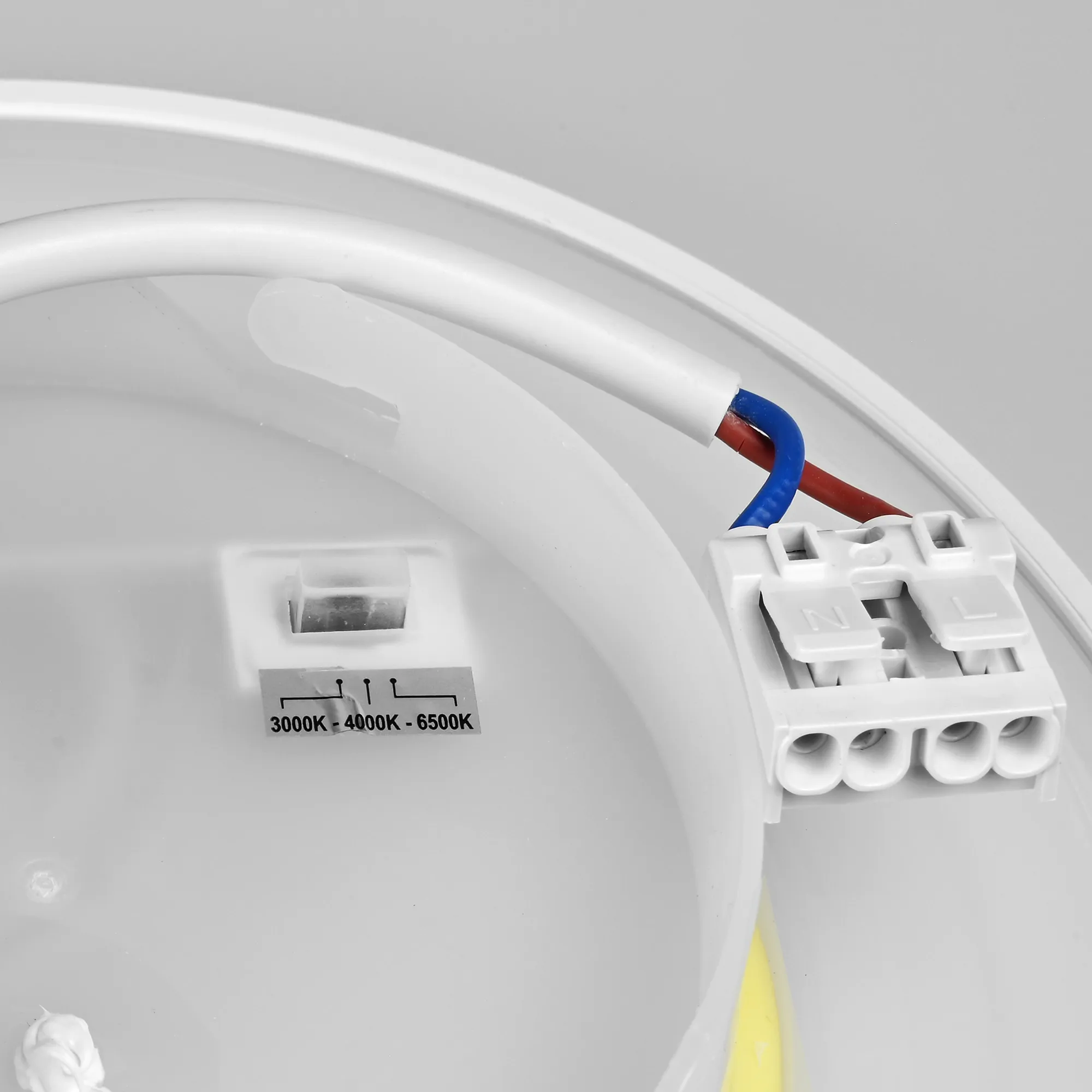 Ścienna lampa LED IP65 VIDEX 12W – oświetlenie zewnętrzne i wewnętrzne