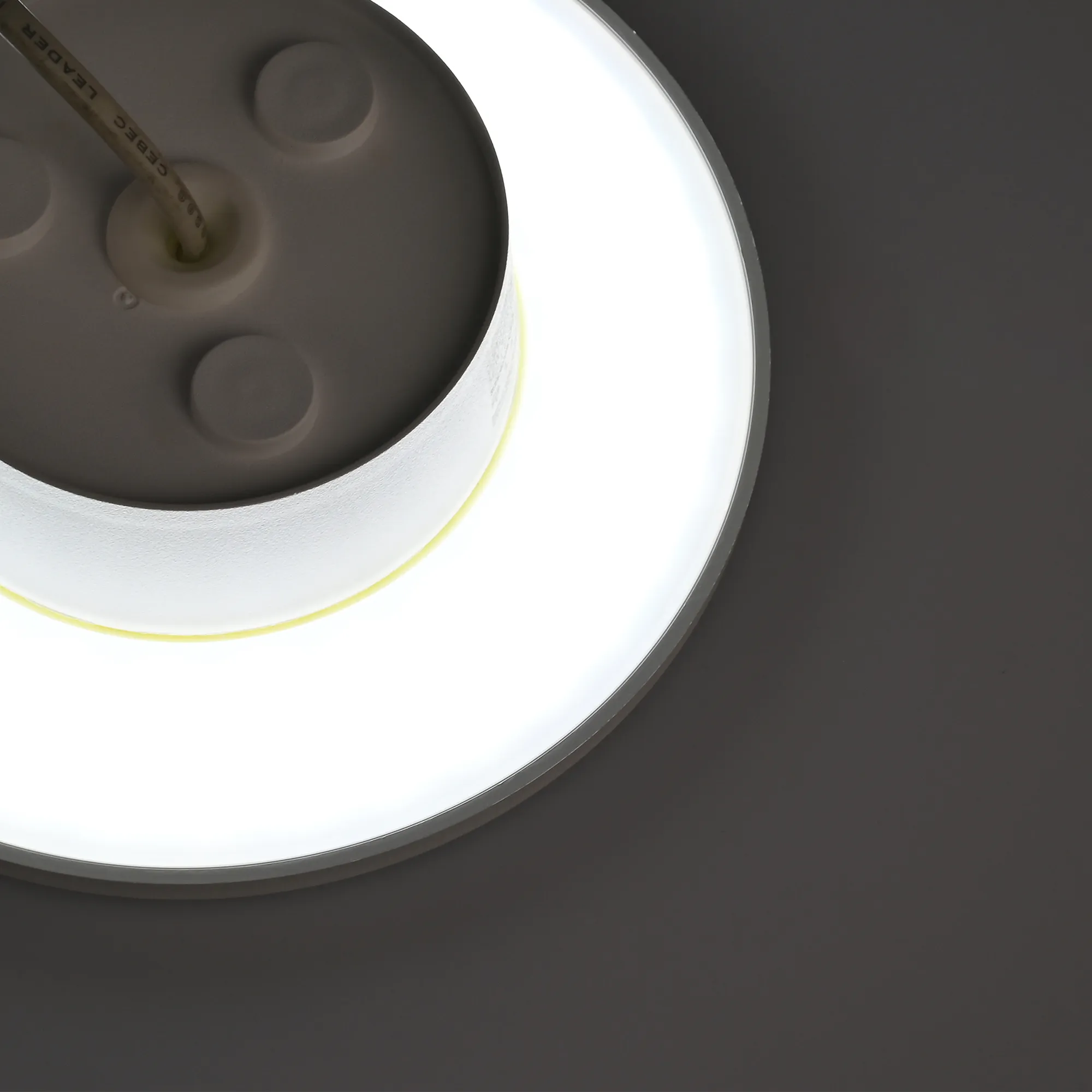 Ścienna lampa LED IP65 VIDEX 12W – oświetlenie zewnętrzne i wewnętrzne