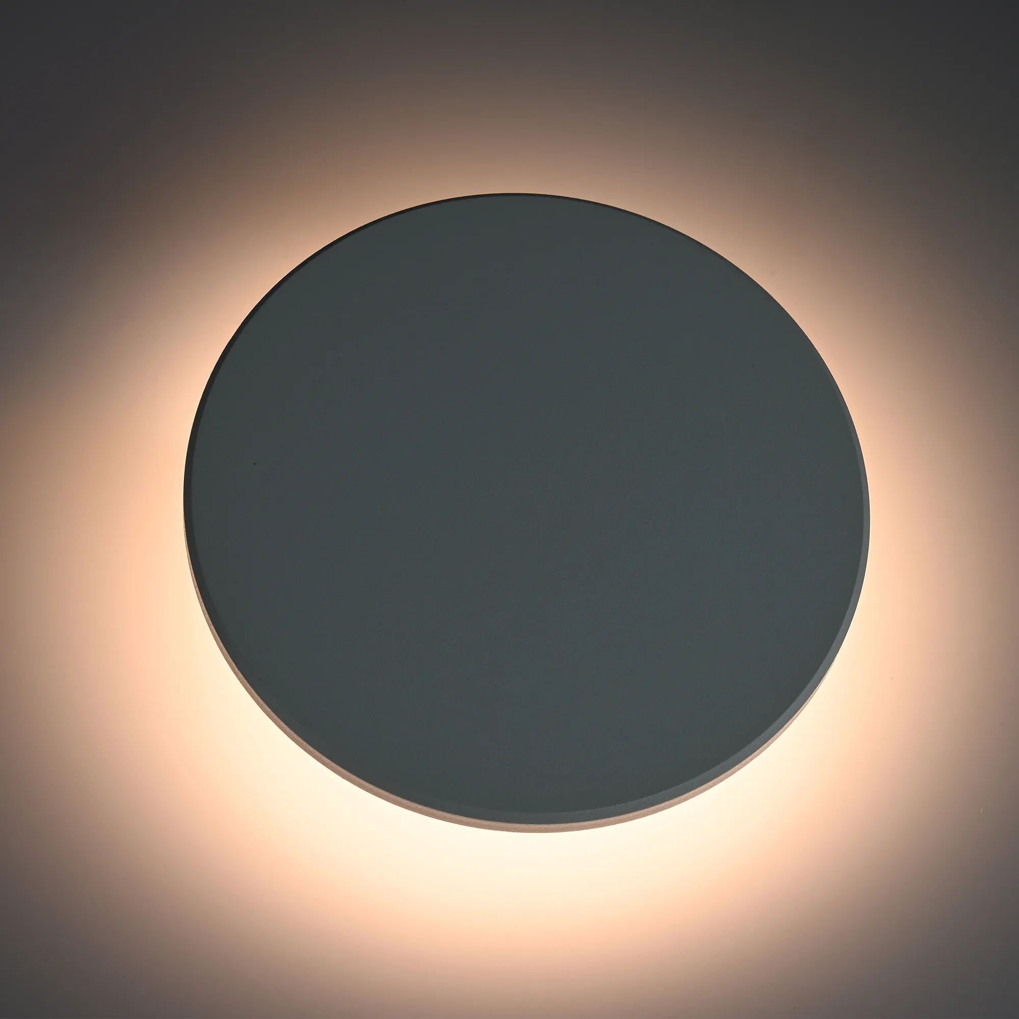 Ścienna lampa LED IP65 VIDEX 12W – oświetlenie zewnętrzne i wewnętrzne