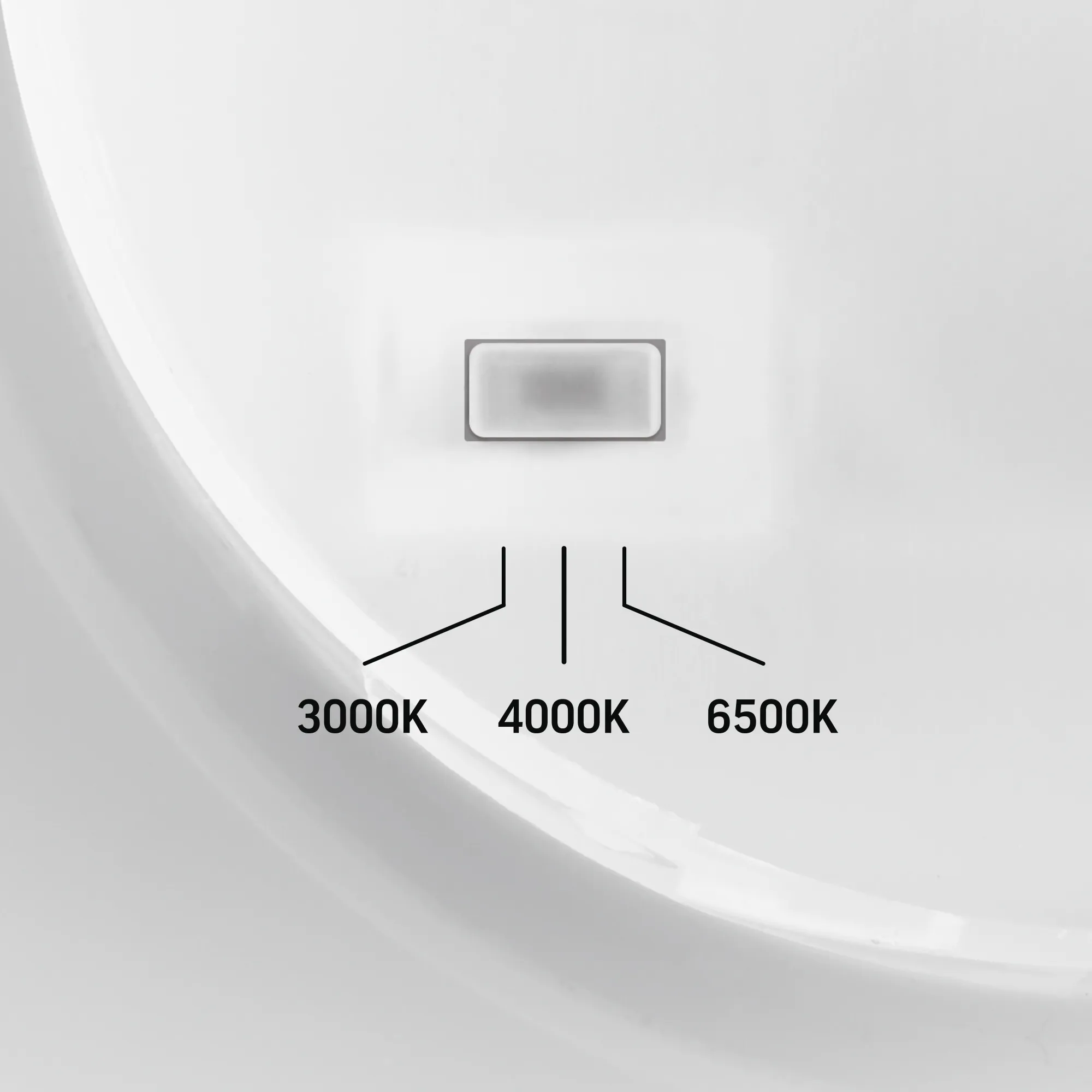 LED lampa ścienna IP65 VIDEX 18W – oświetlenie wewnętrzne i zewnętrzne