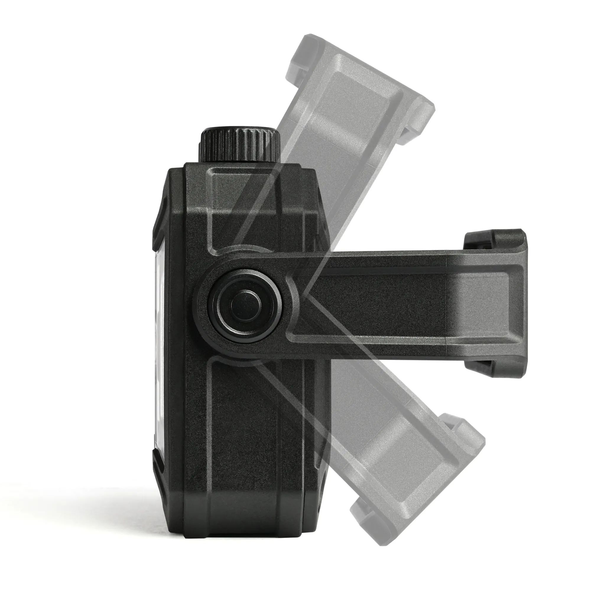 ⭐ Wielofunkcyjna latarka LED zewnętrzna VIDEX 15000Lm 5000K ⭐