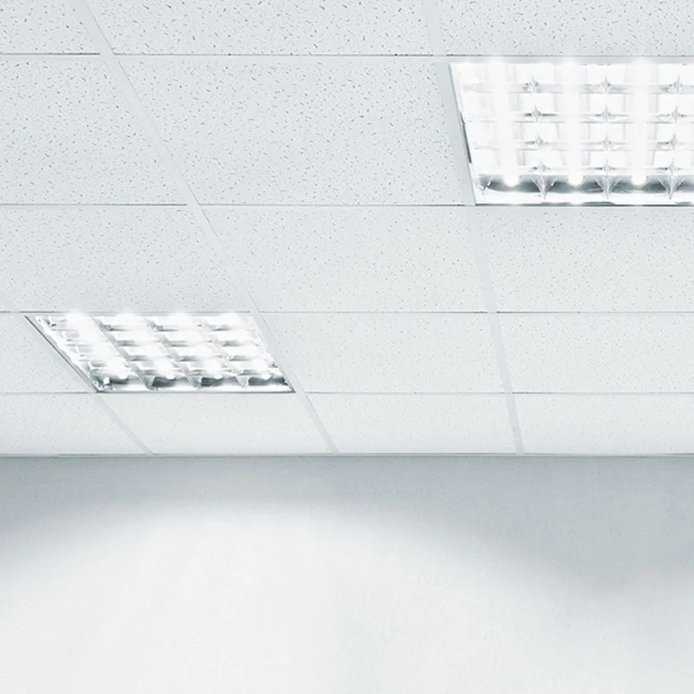 ⭐ LED T8 Szklana Lampa Tubowa 10W 6000K ⭐