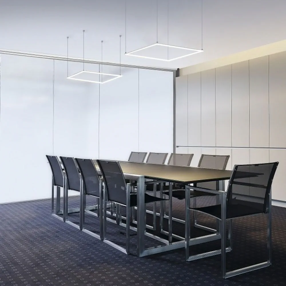 ⭐ Zestaw do zawieszenia paneli LED VIDEX ⭐