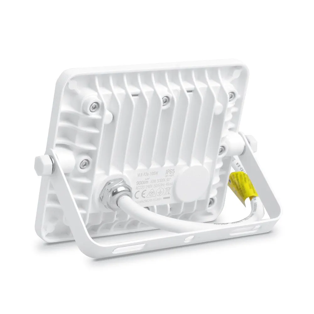 ⭐ Naświetlacz LED VIDEX 20W 5000K IP65 ⭐