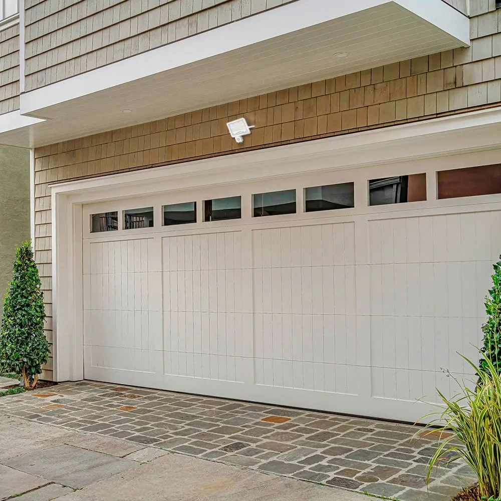 ⭐ Naświetlacz LED z czujnikiem ruchu 30W 5000K IP65 ⭐