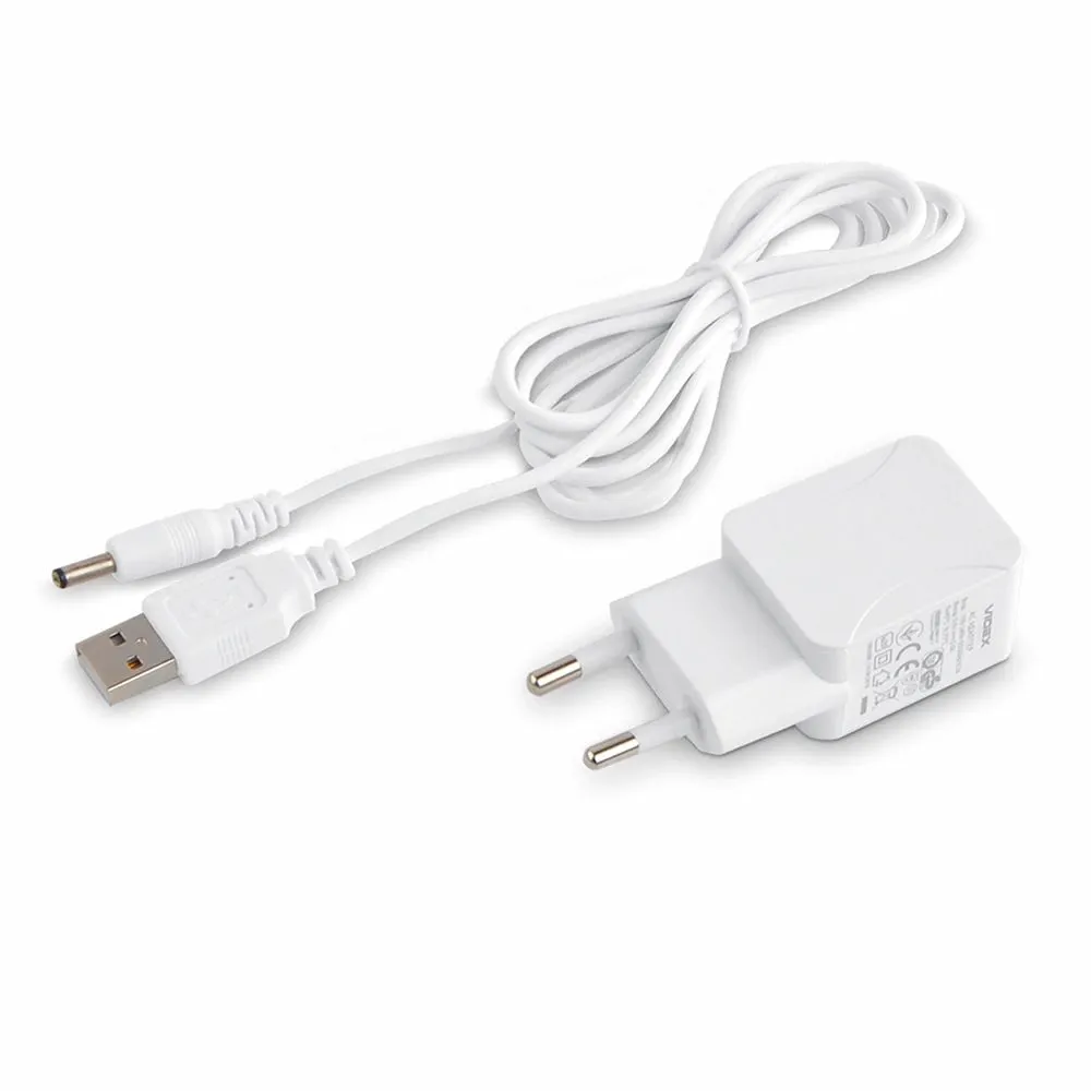 ⭐ Lampka biurkowa LED VIDEX OSLO z regulacją jasności i barwy ⭐